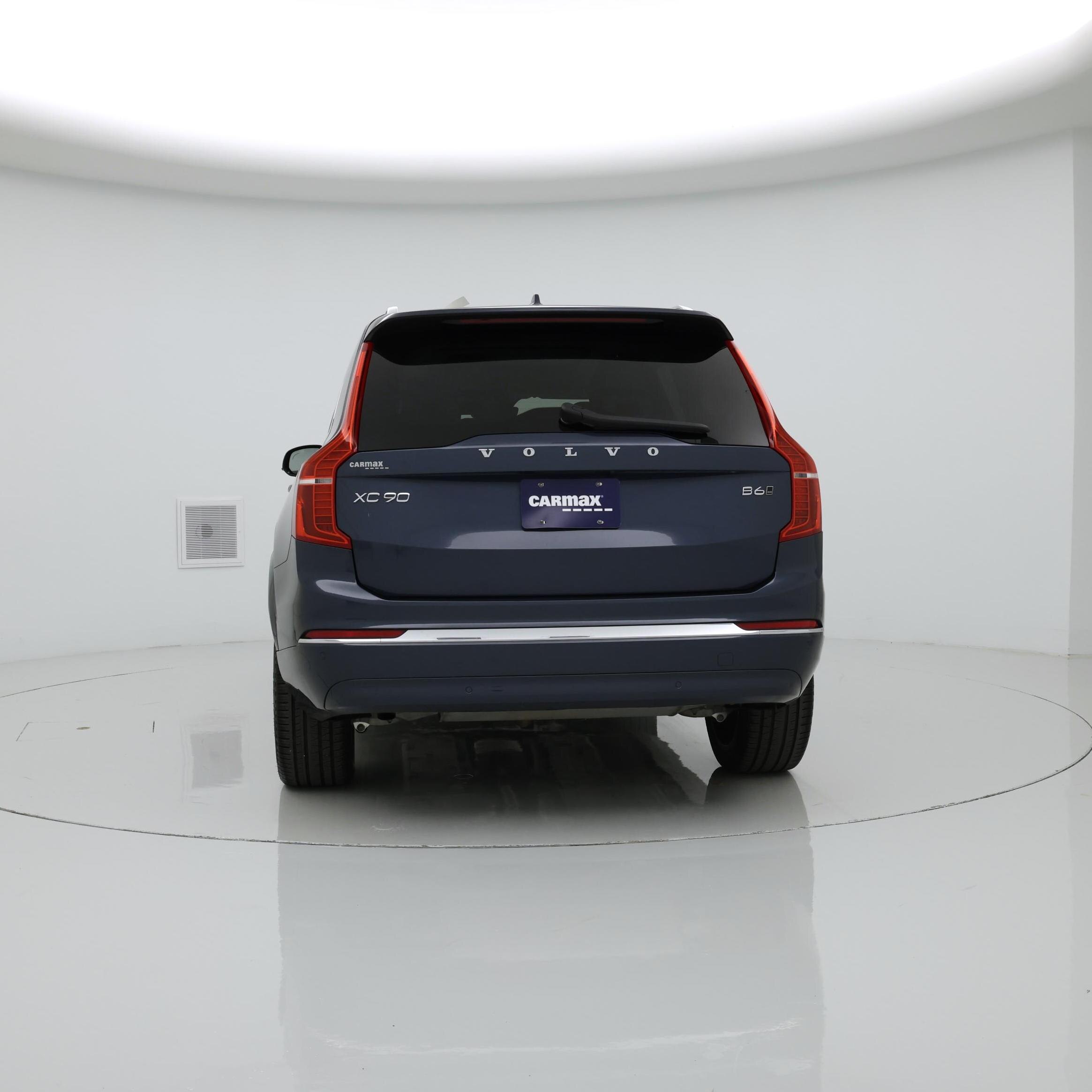 Thumbnail: 2024 Volvo XC90 - 6