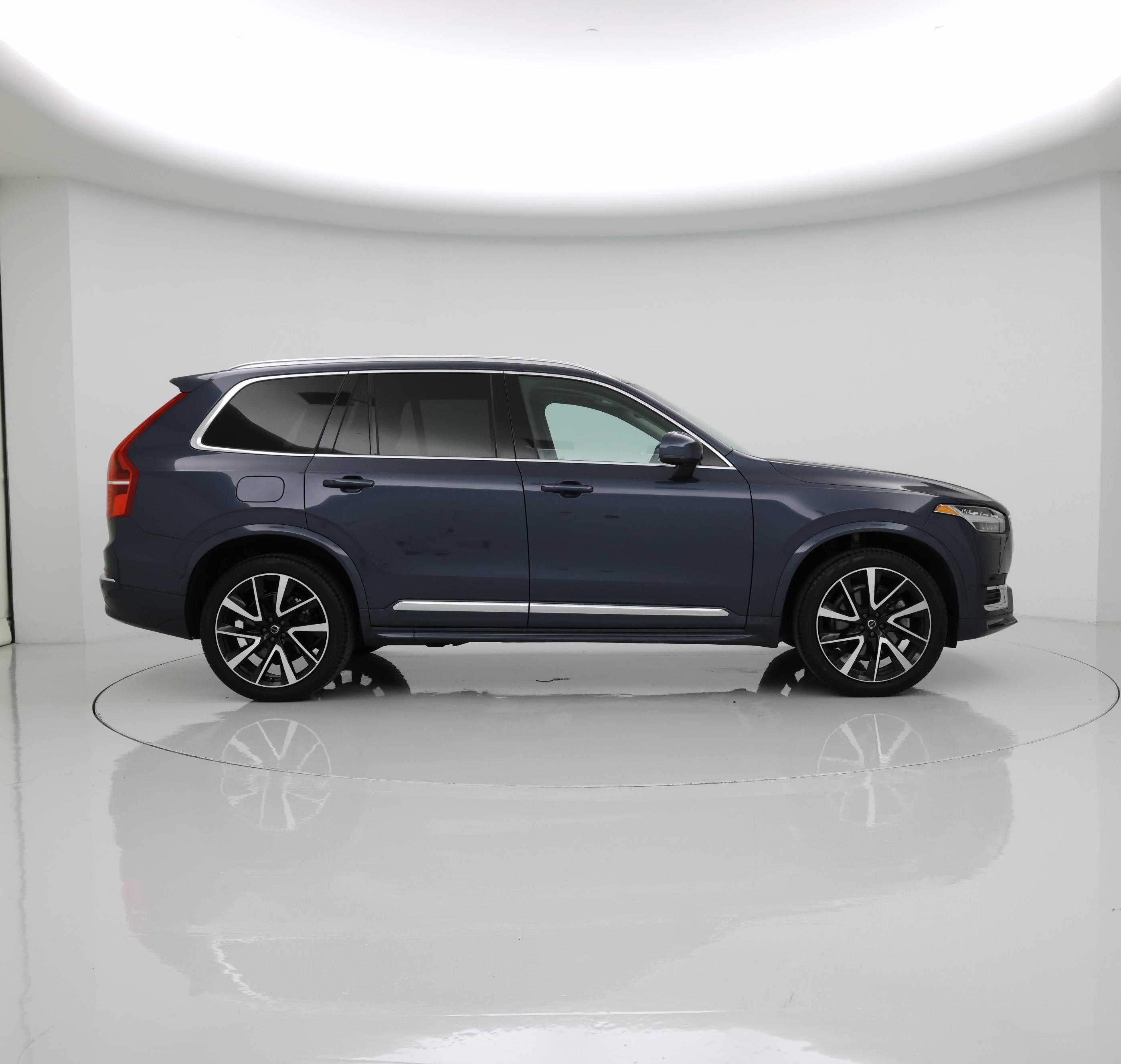 Thumbnail: 2024 Volvo XC90 - 7