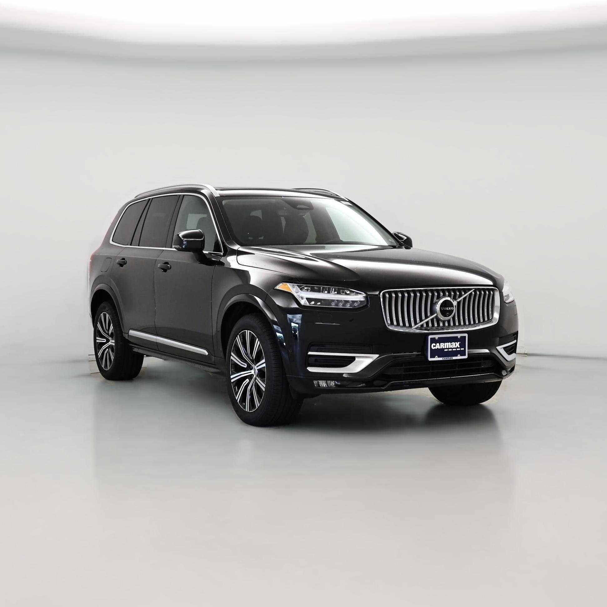 Thumbnail: 2024 Volvo XC90 - 1