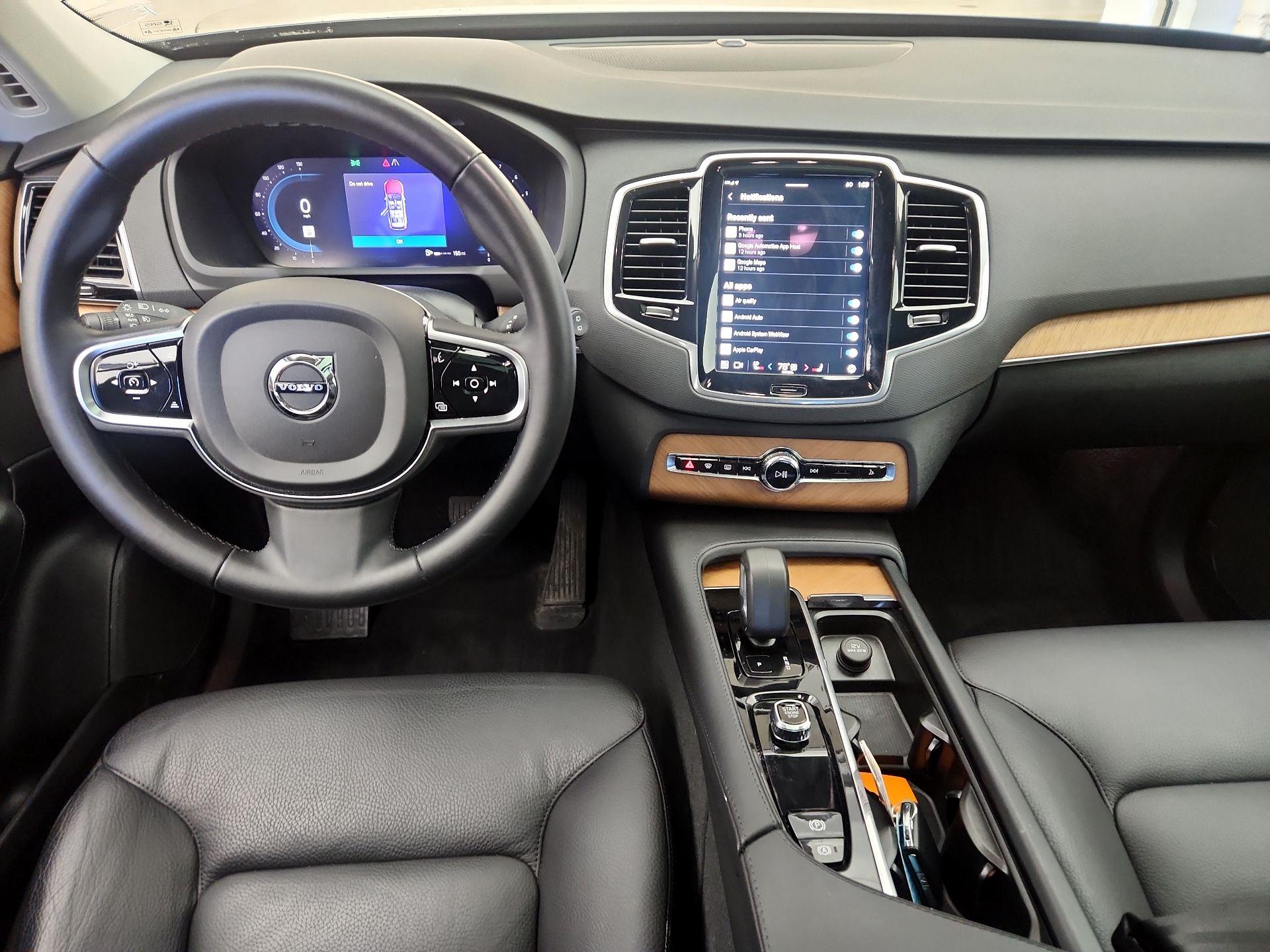 Thumbnail: 2024 Volvo XC90 - 9