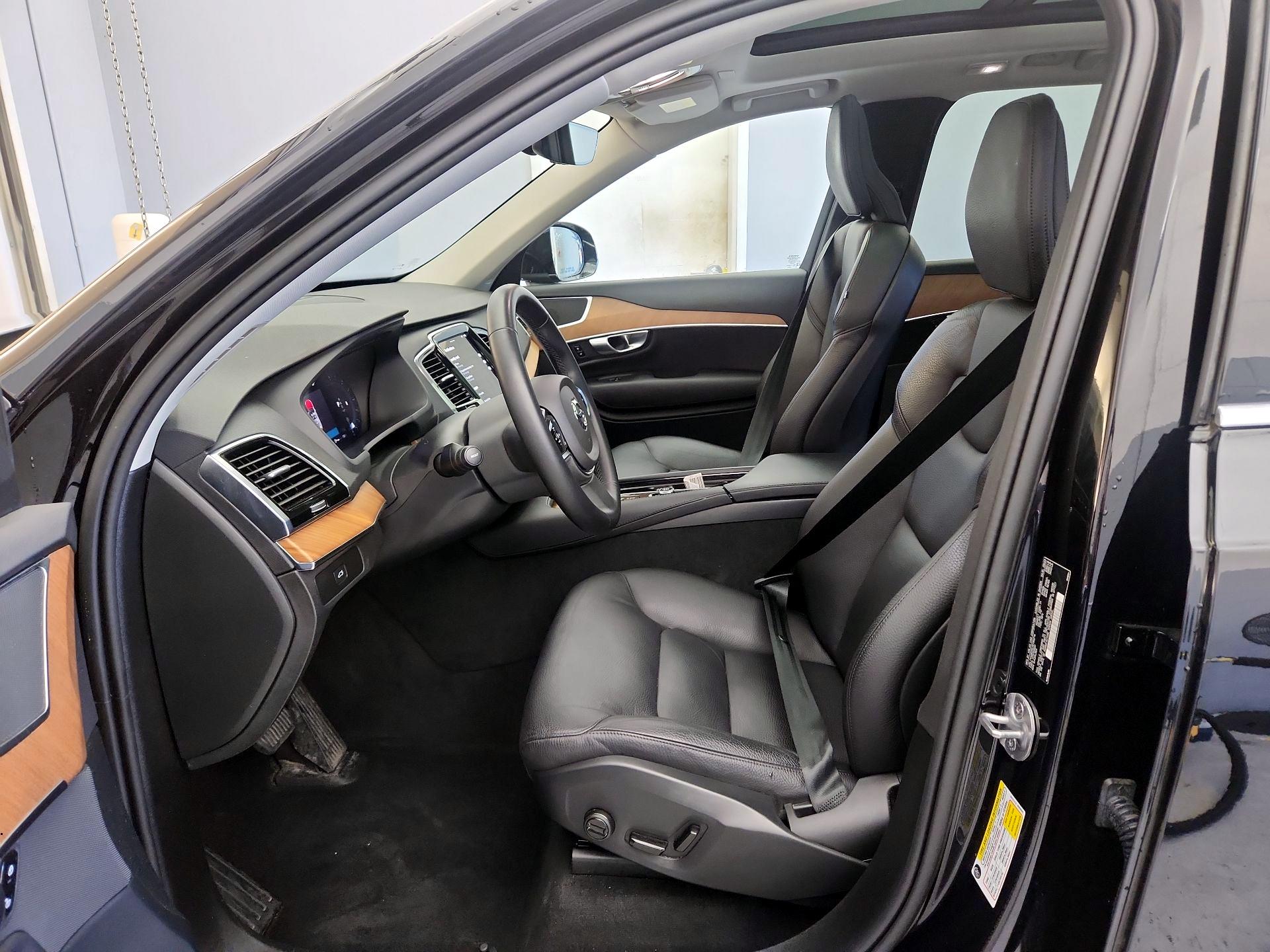 Thumbnail: 2024 Volvo XC90 - 11