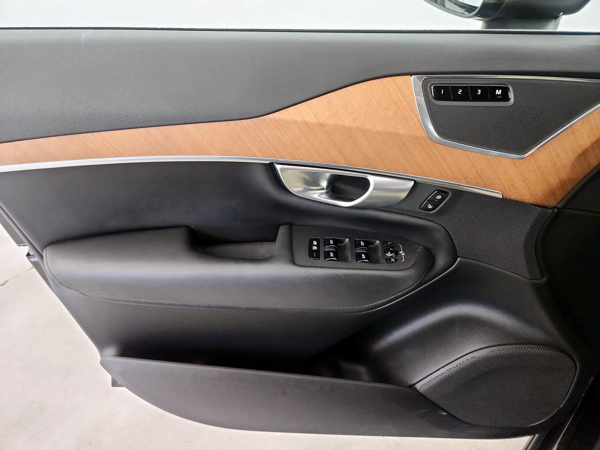 Thumbnail: 2024 Volvo XC90 - 12