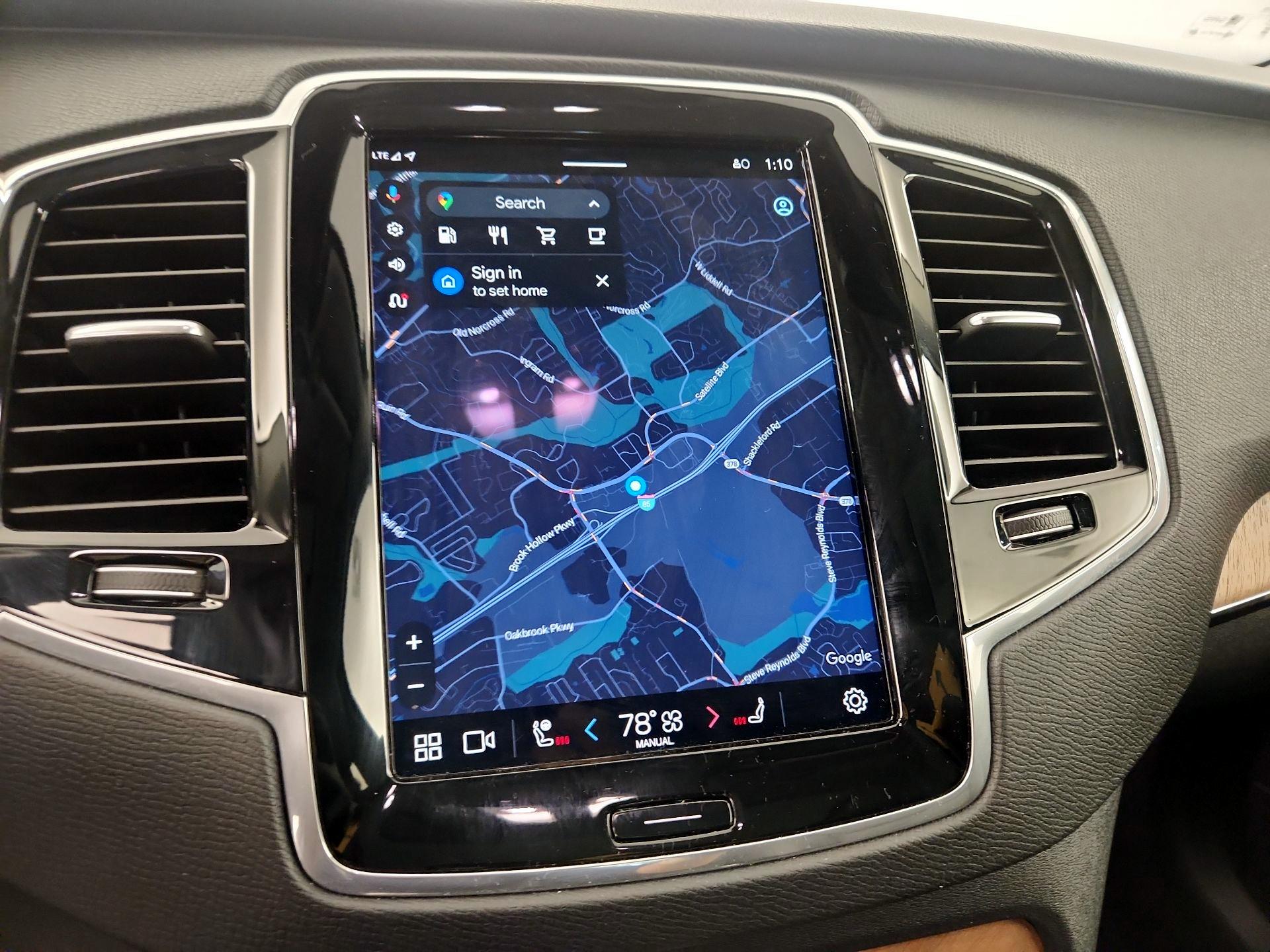 Thumbnail: 2024 Volvo XC90 - 14