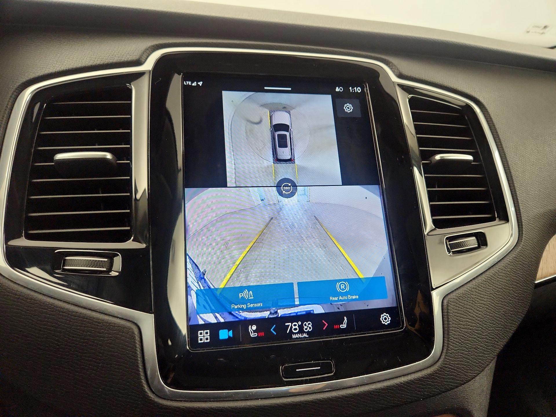 Thumbnail: 2024 Volvo XC90 - 15