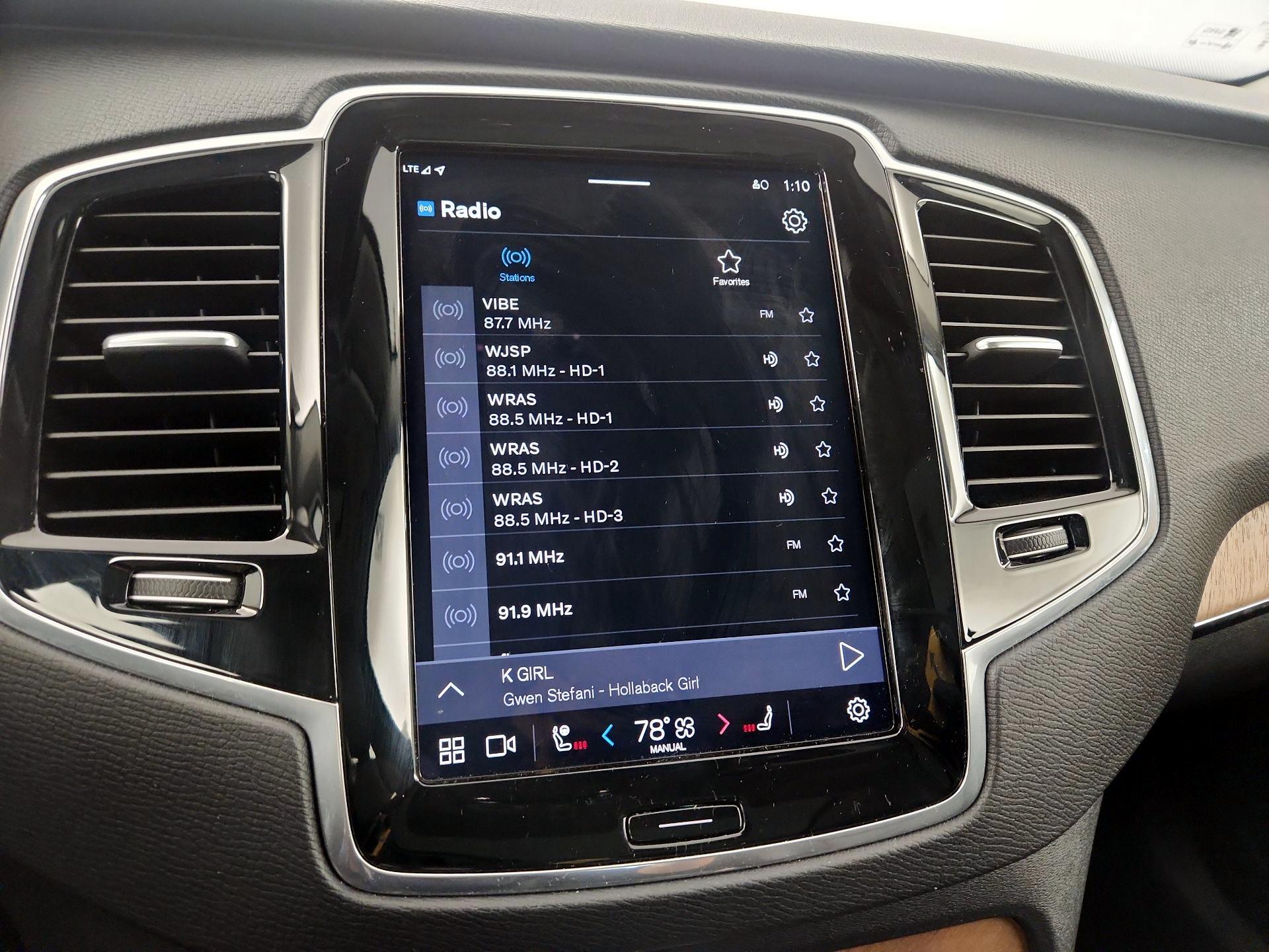 Thumbnail: 2024 Volvo XC90 - 16