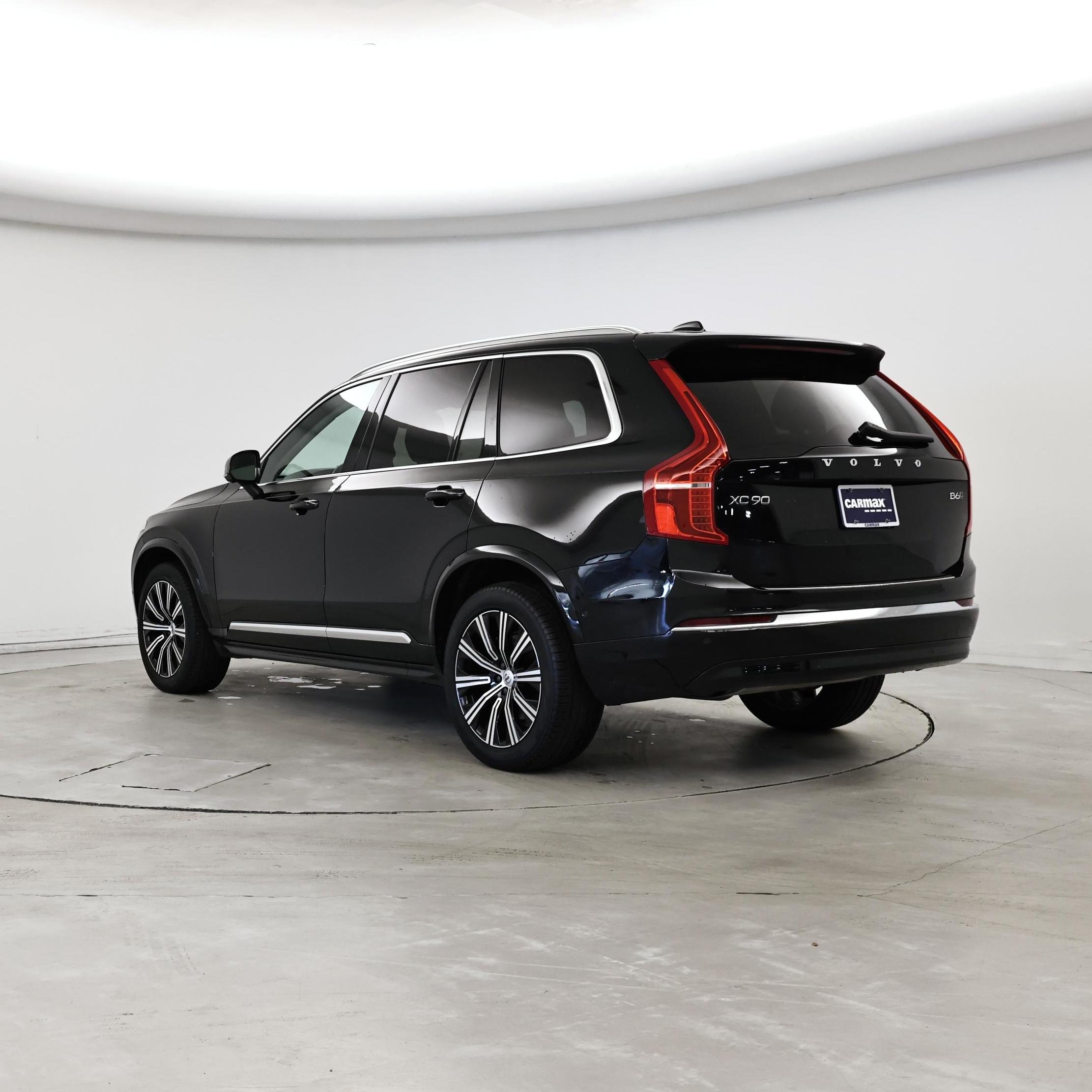 Thumbnail: 2024 Volvo XC90 - 2