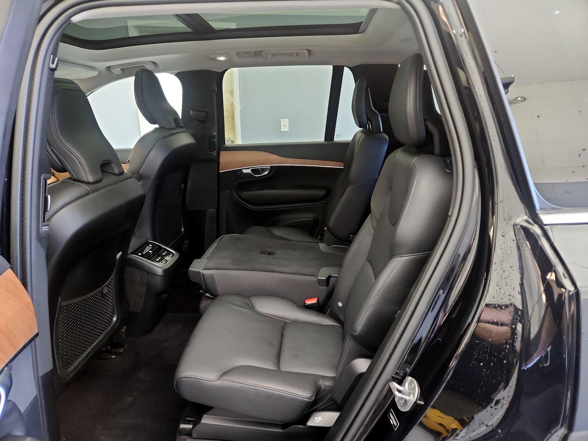 Thumbnail: 2024 Volvo XC90 - 20