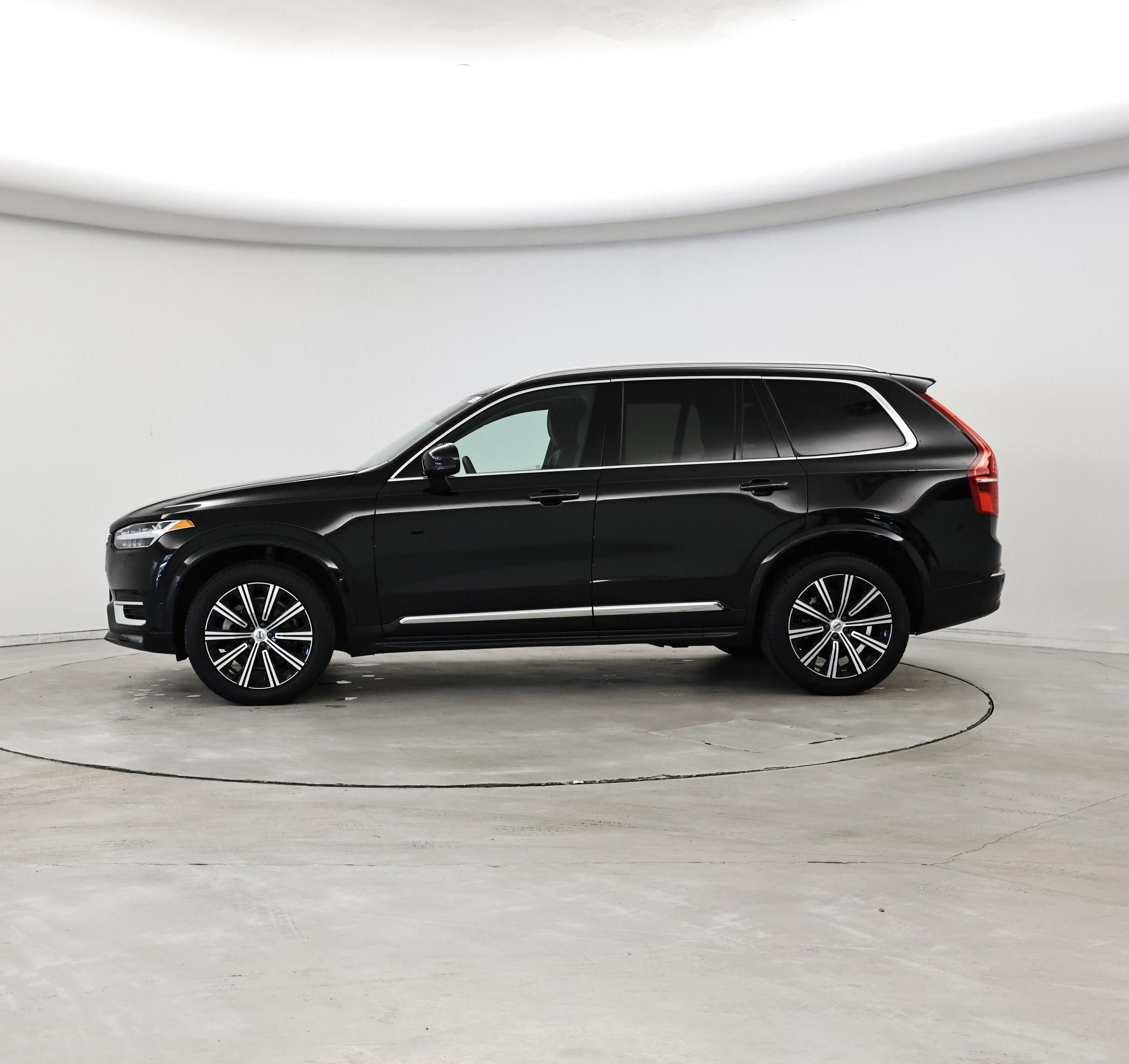 Thumbnail: 2024 Volvo XC90 - 3