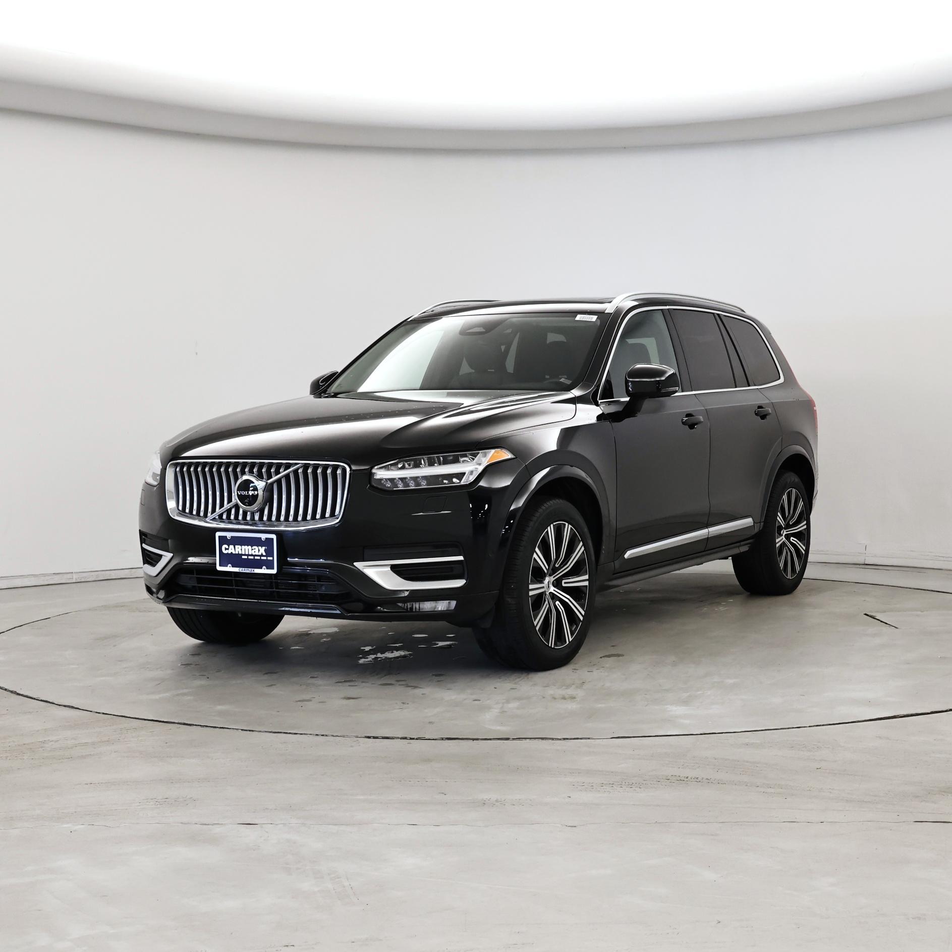 Thumbnail: 2024 Volvo XC90 - 4