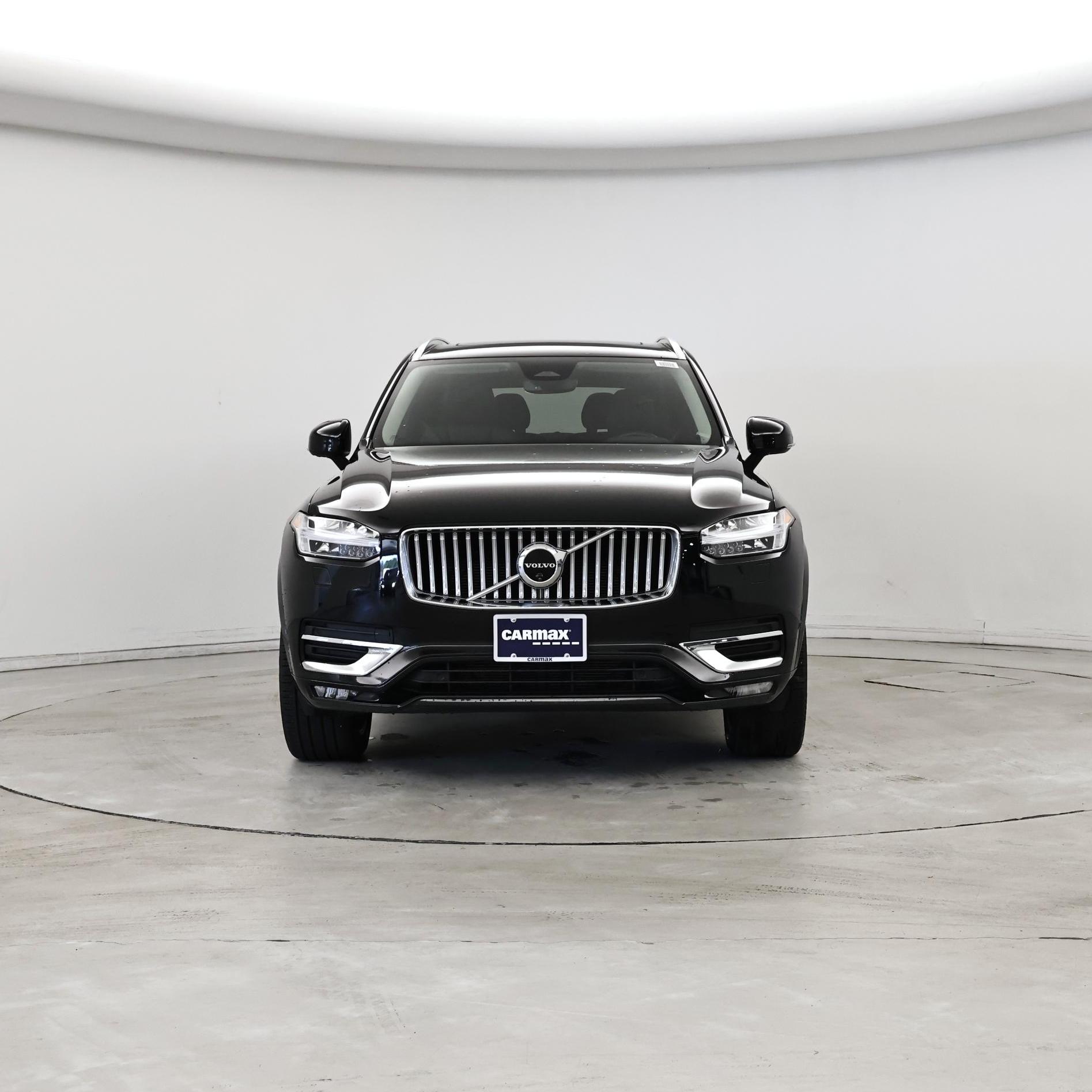 Thumbnail: 2024 Volvo XC90 - 5