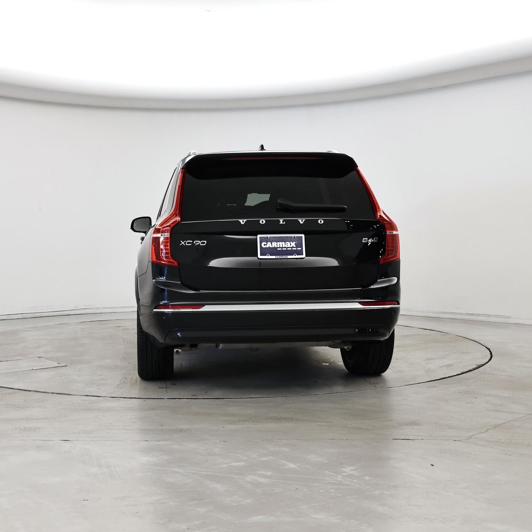 Thumbnail: 2024 Volvo XC90 - 6