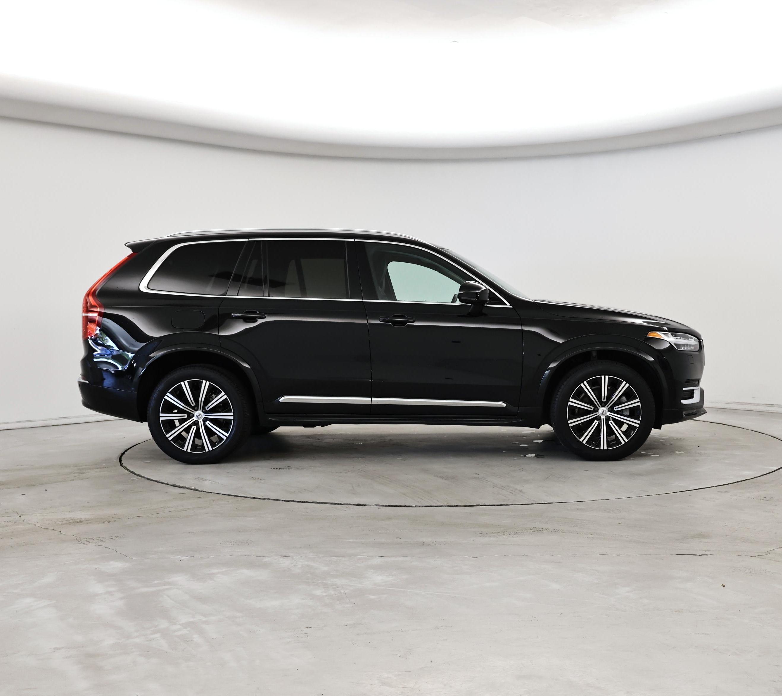Thumbnail: 2024 Volvo XC90 - 7