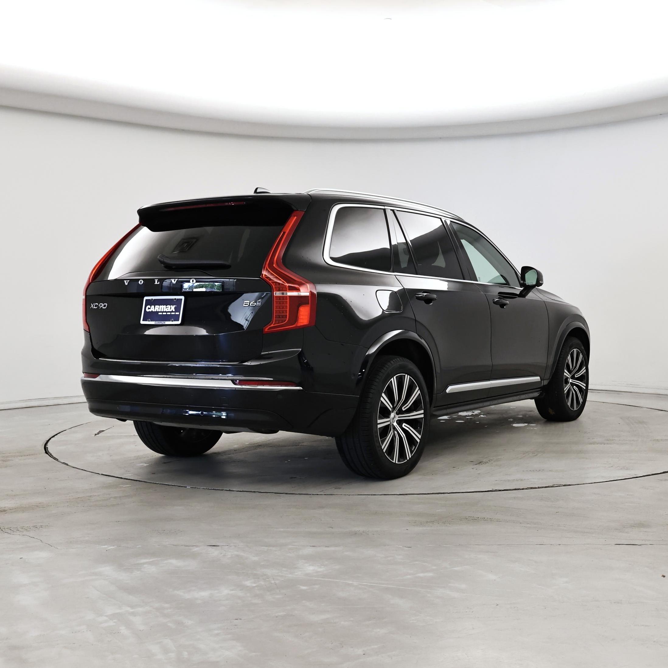 Thumbnail: 2024 Volvo XC90 - 8