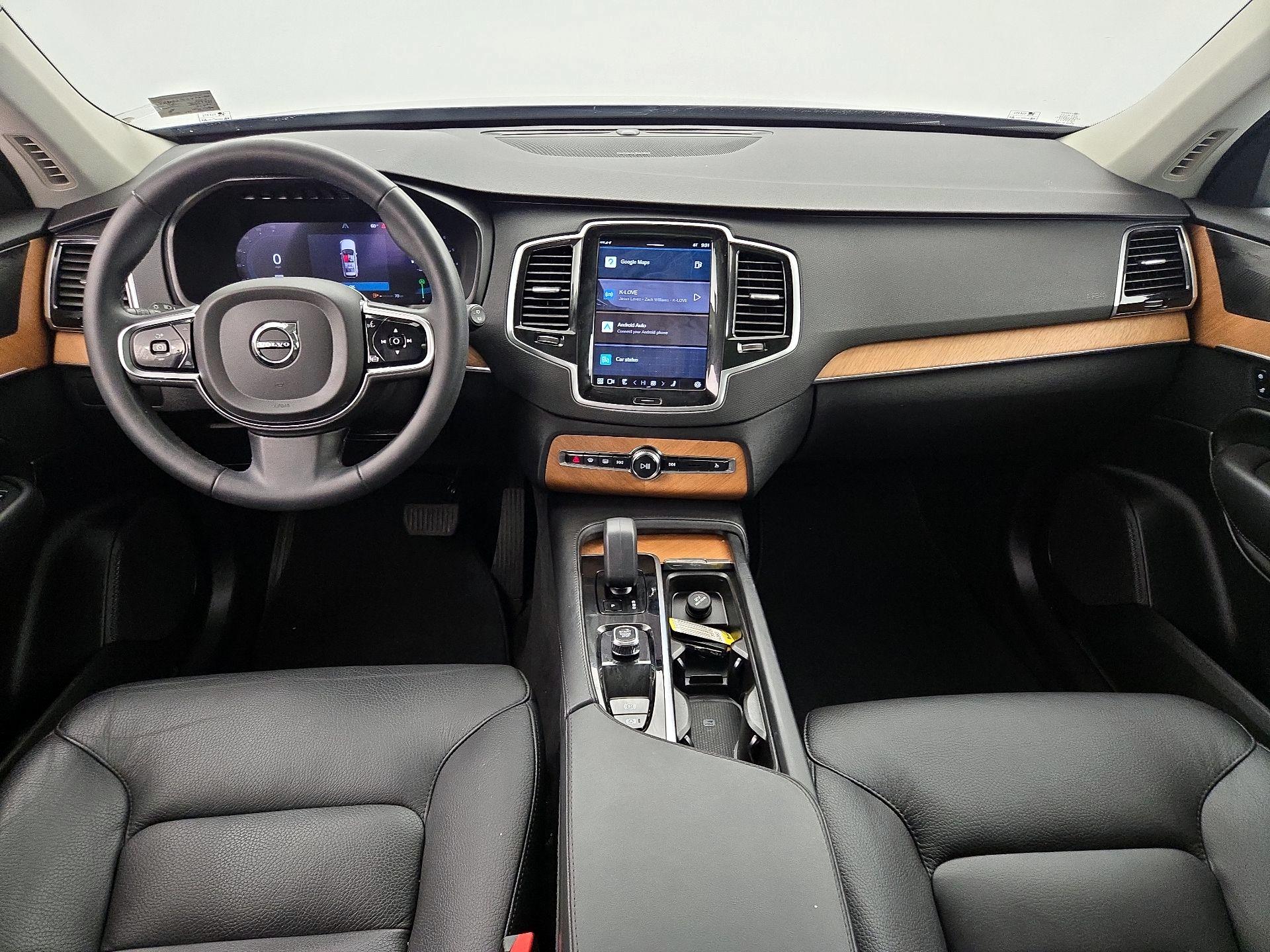 Thumbnail: 2024 Volvo XC90 - 9