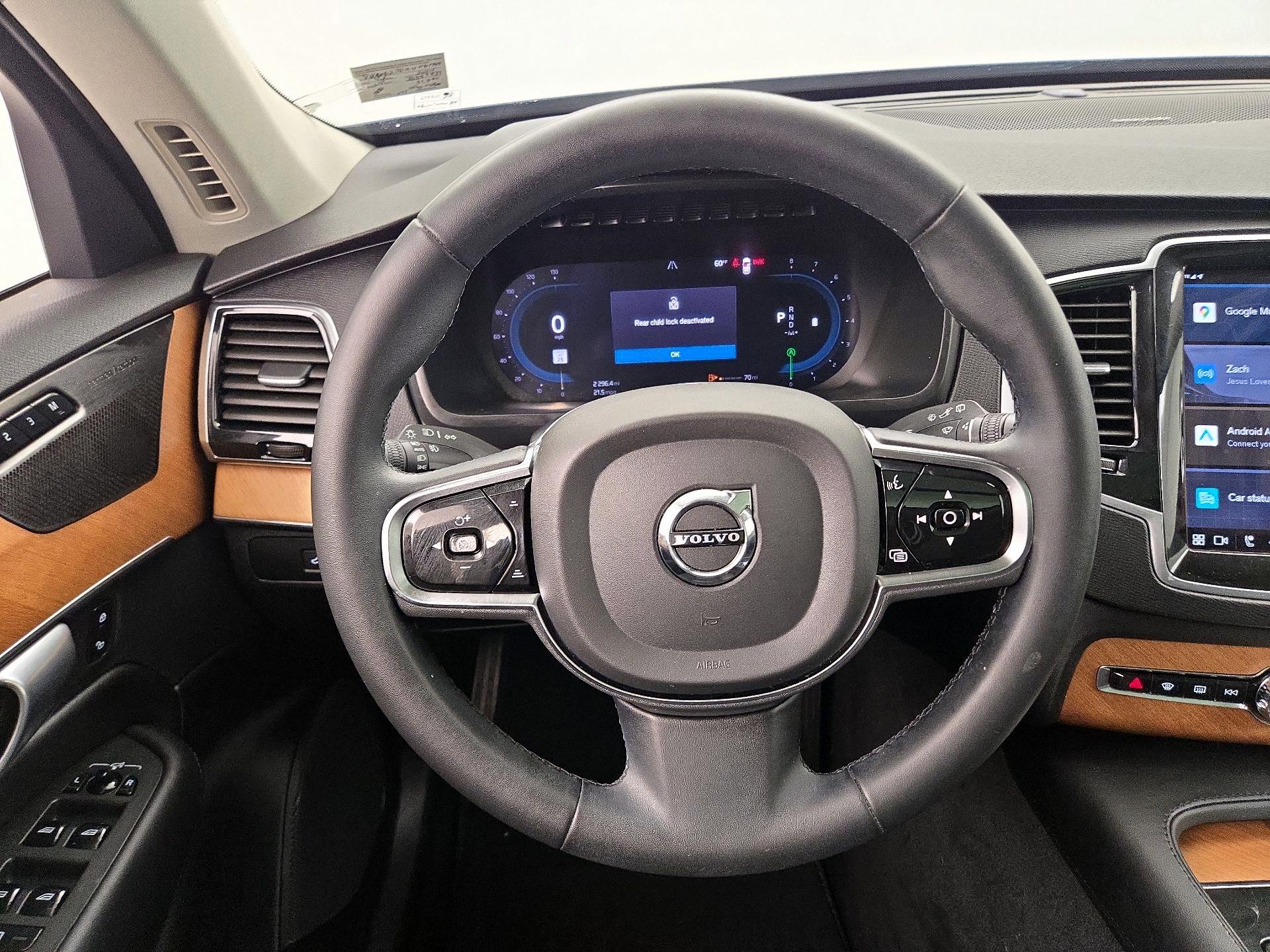 Thumbnail: 2024 Volvo XC90 - 10