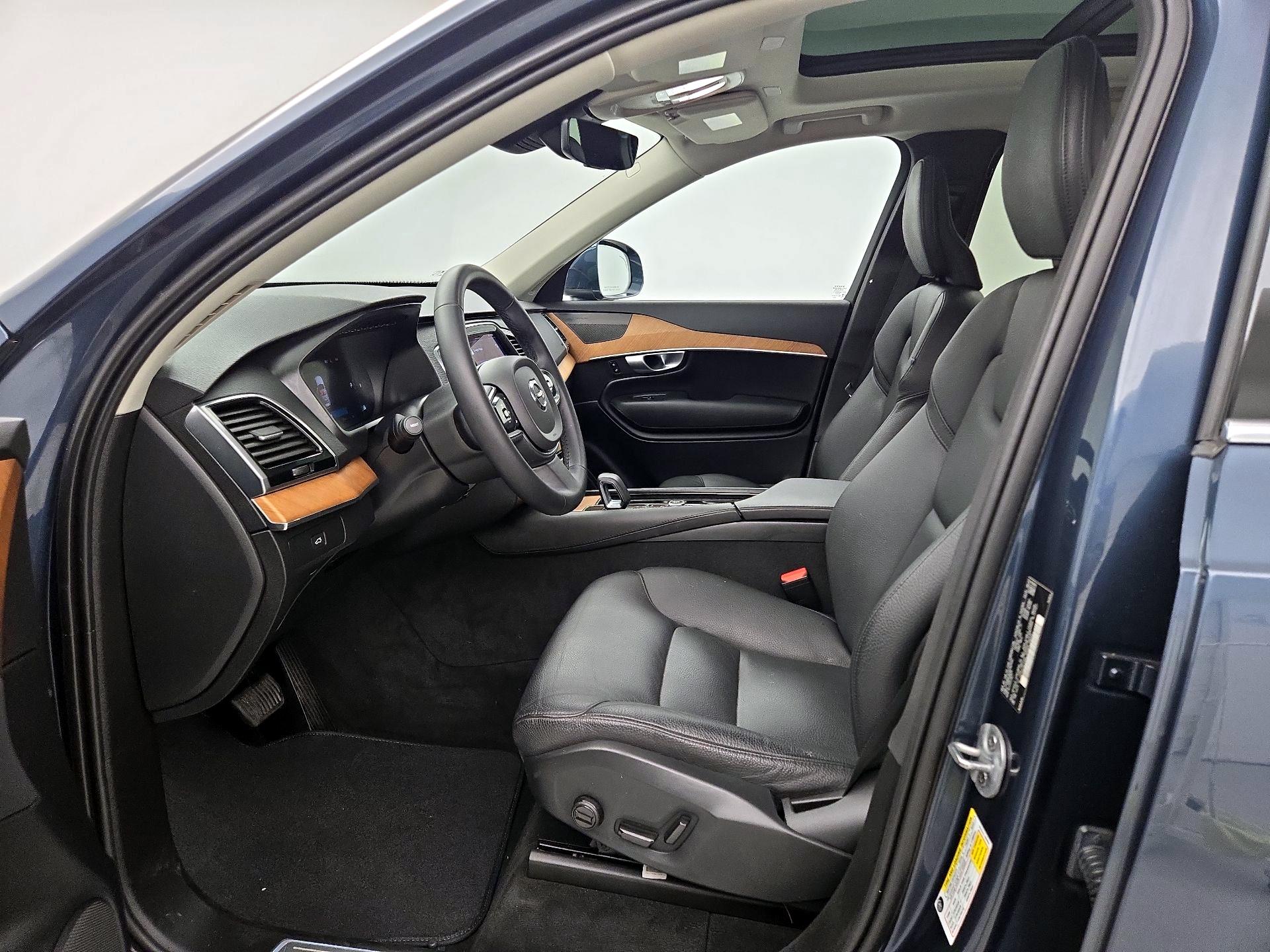 Thumbnail: 2024 Volvo XC90 - 11