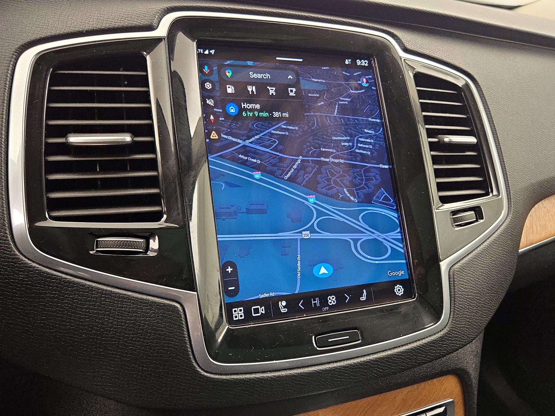 Thumbnail: 2024 Volvo XC90 - 14