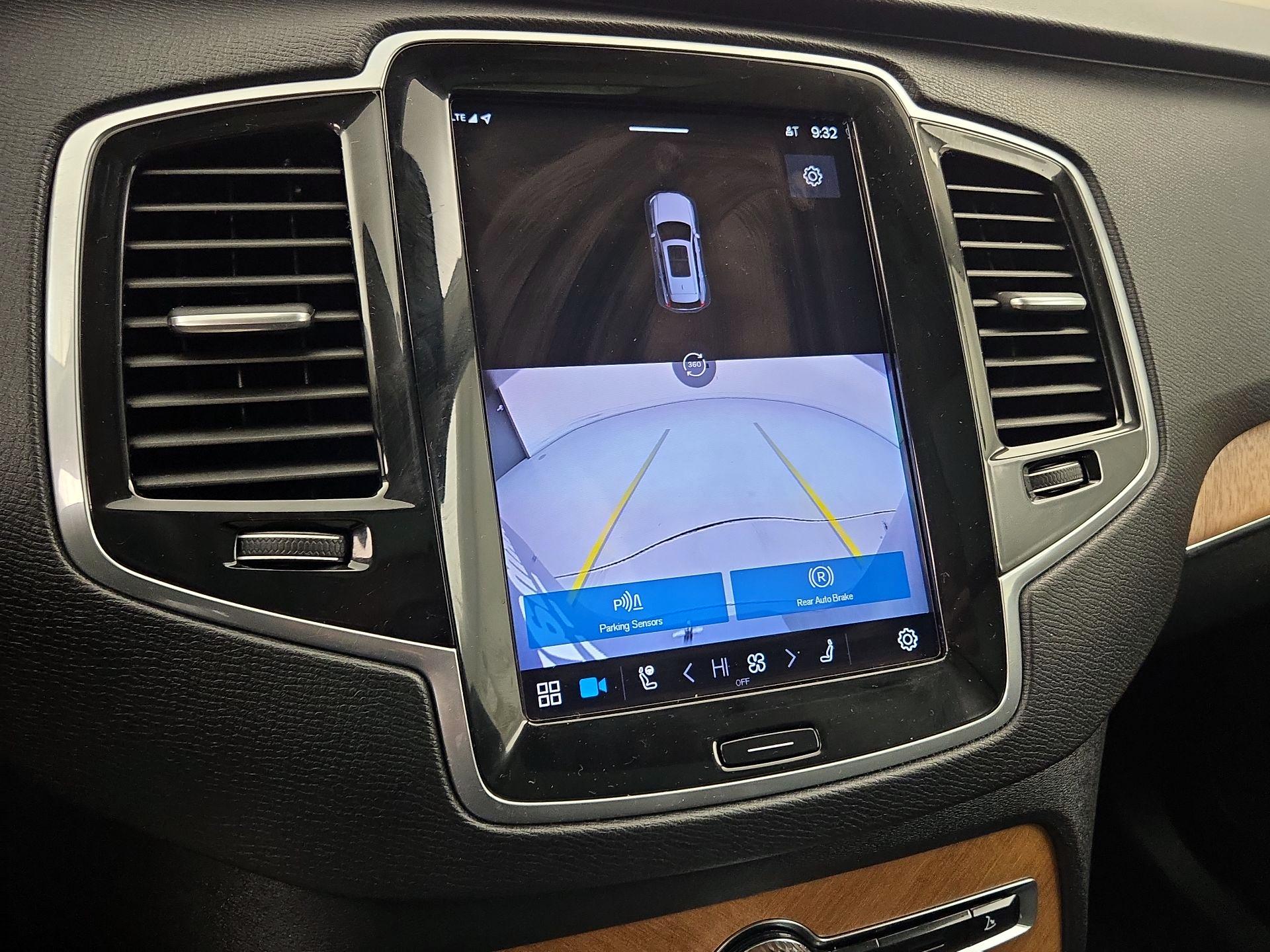 Thumbnail: 2024 Volvo XC90 - 15