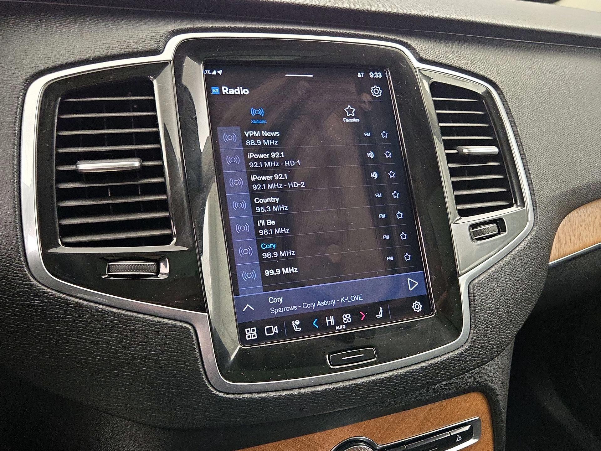 Thumbnail: 2024 Volvo XC90 - 16