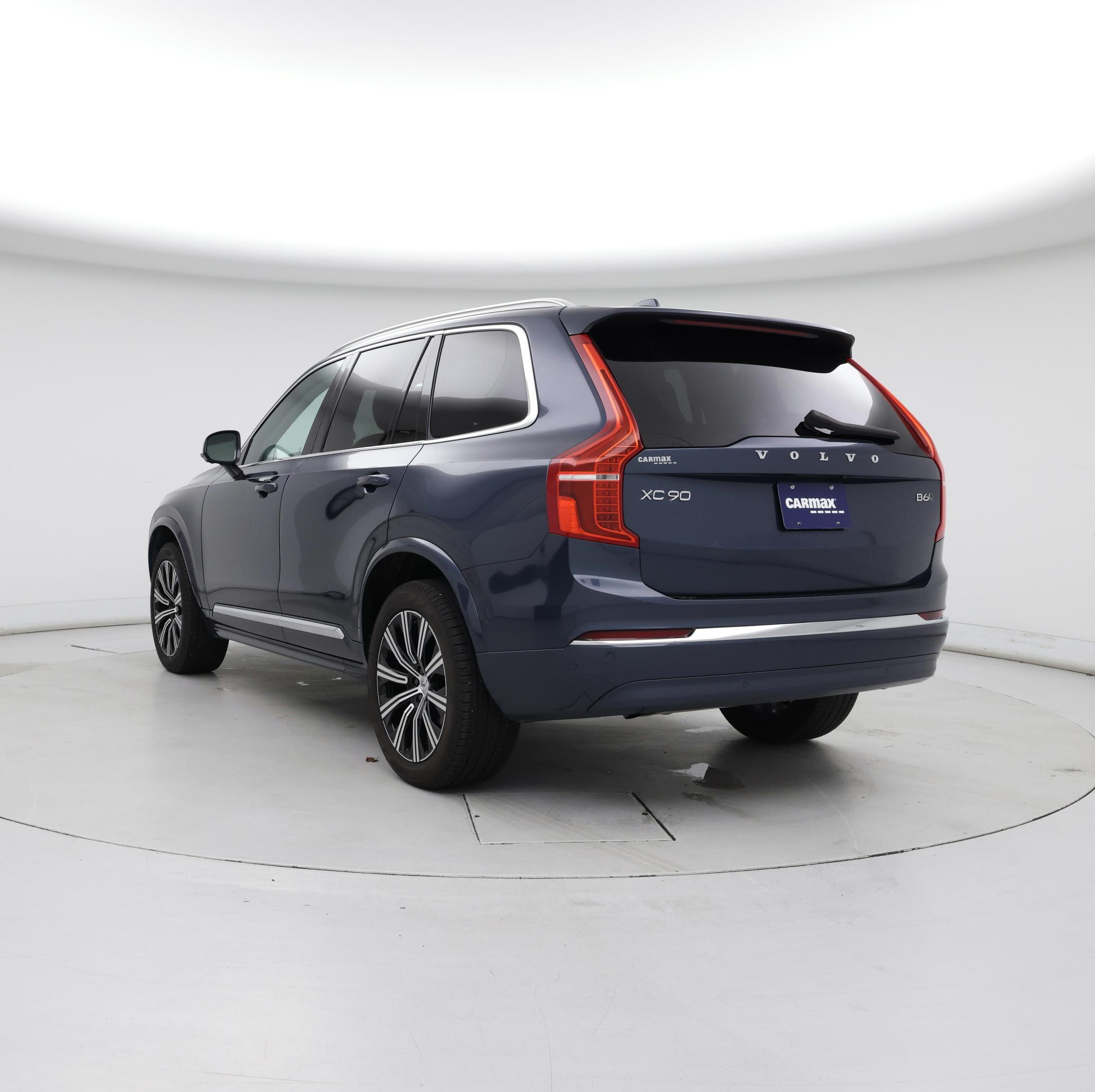 Thumbnail: 2024 Volvo XC90 - 2