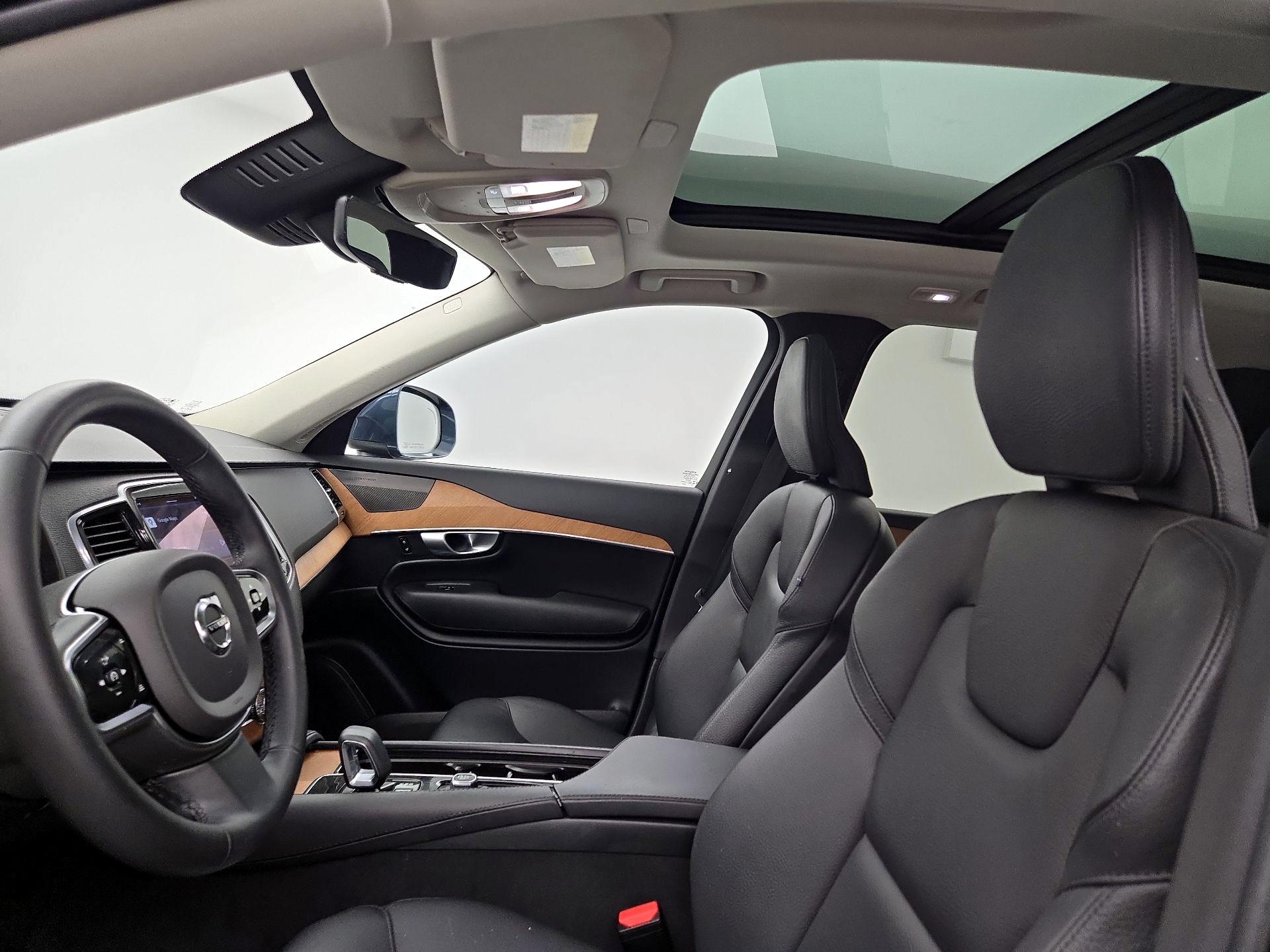 Thumbnail: 2024 Volvo XC90 - 20