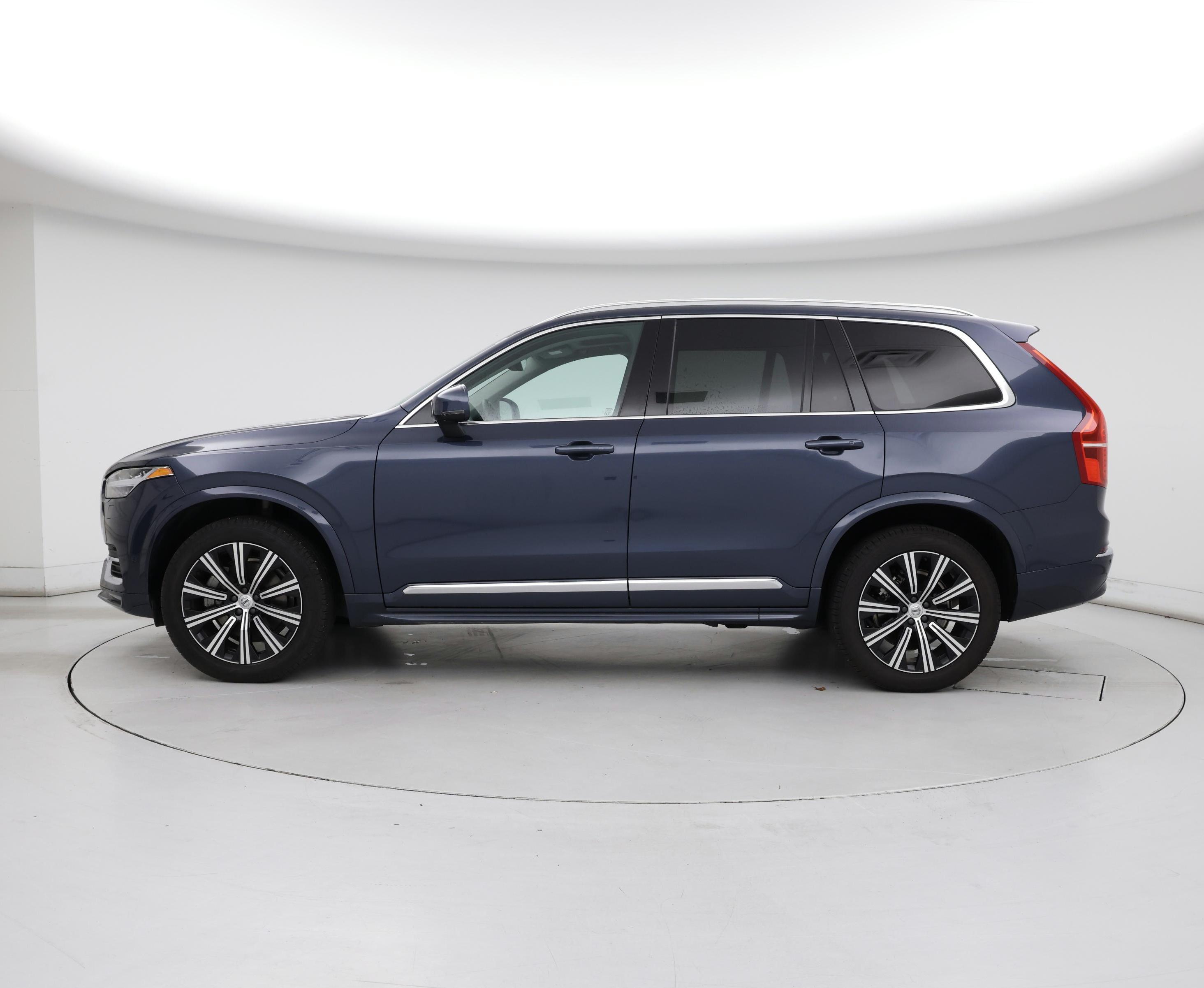 Thumbnail: 2024 Volvo XC90 - 3