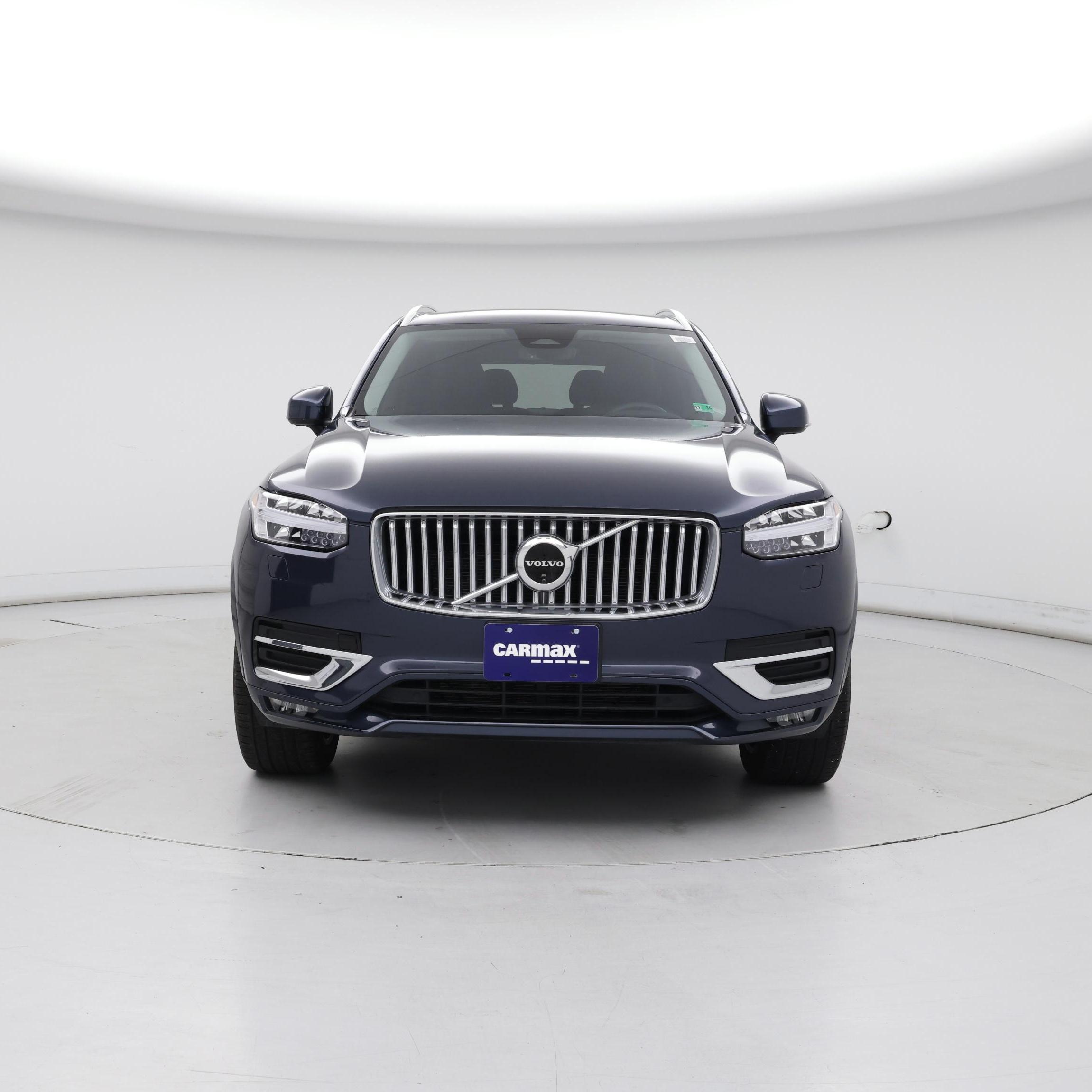 Thumbnail: 2024 Volvo XC90 - 5