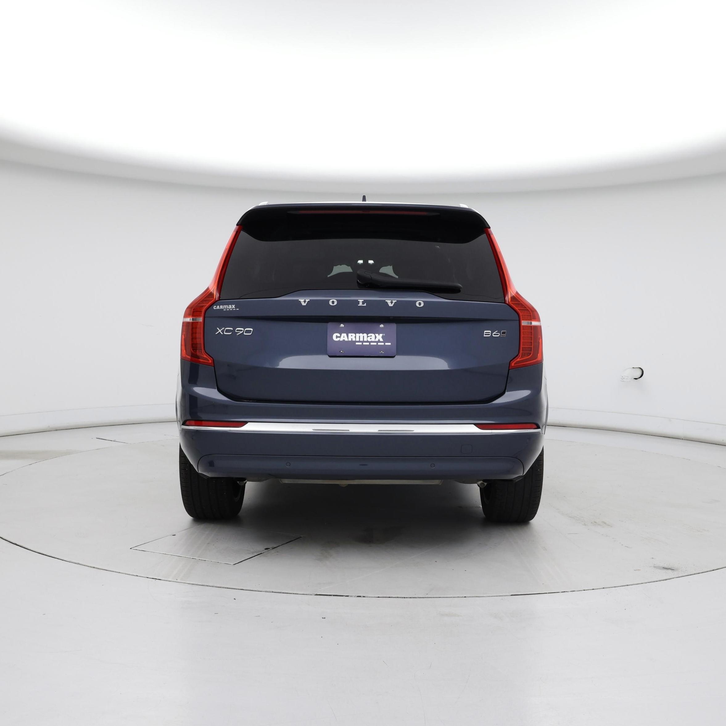 Thumbnail: 2024 Volvo XC90 - 6