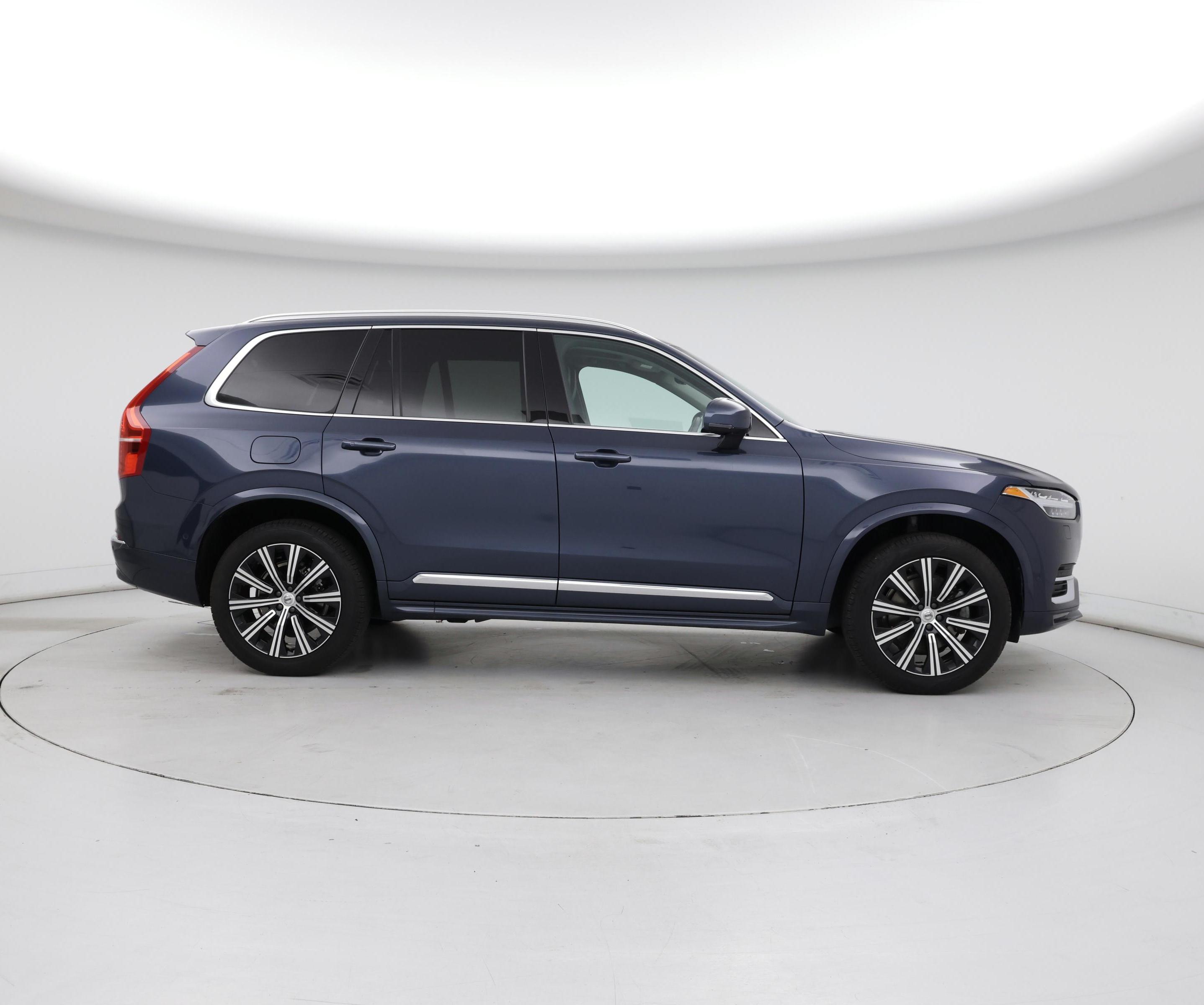 Thumbnail: 2024 Volvo XC90 - 7