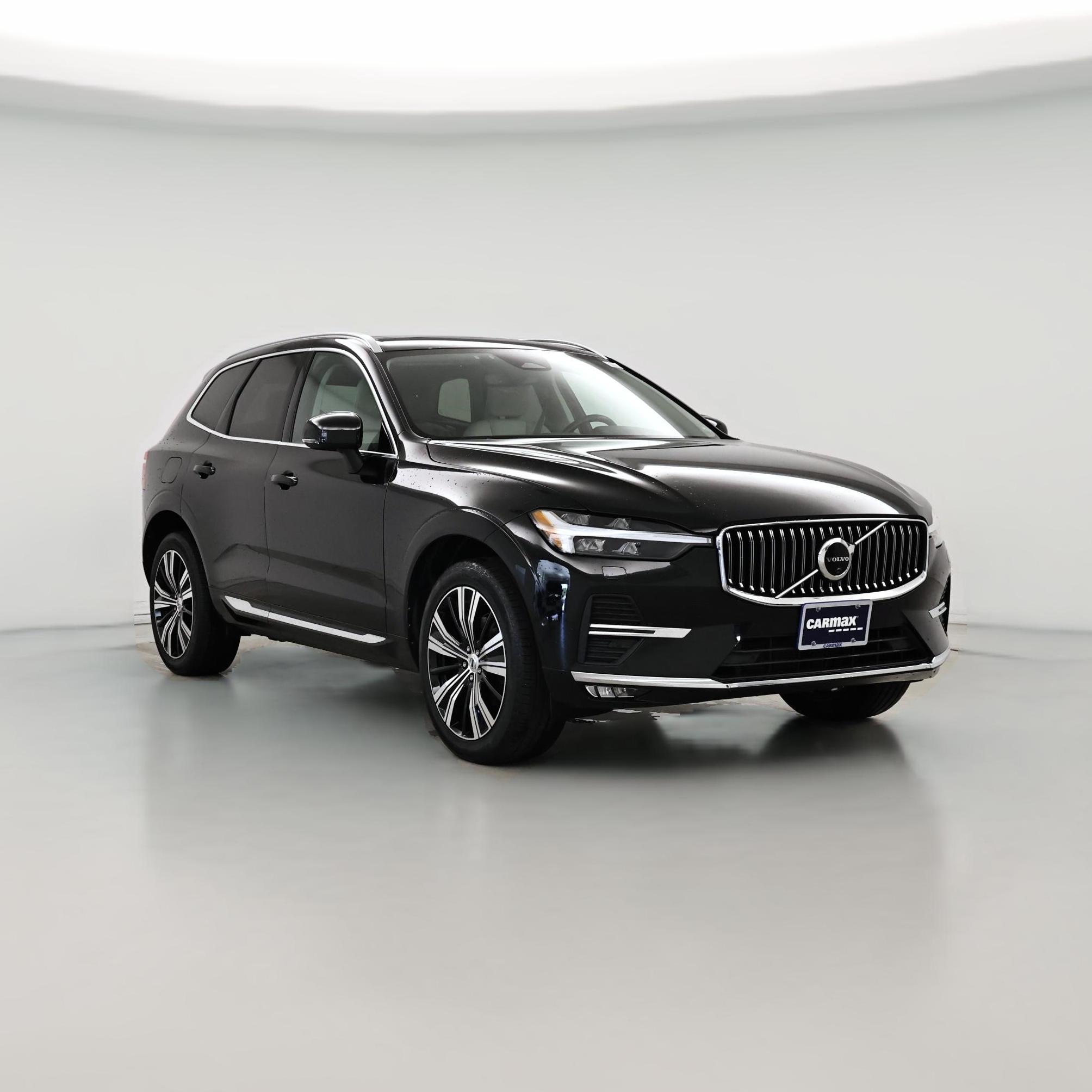Thumbnail: 2023 Volvo XC60 - 1