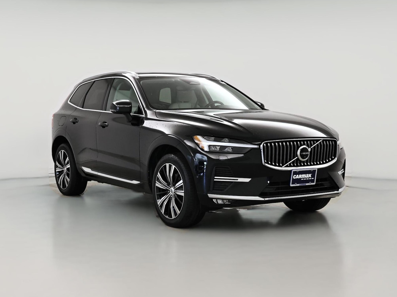 2023 Volvo XC60 Plus