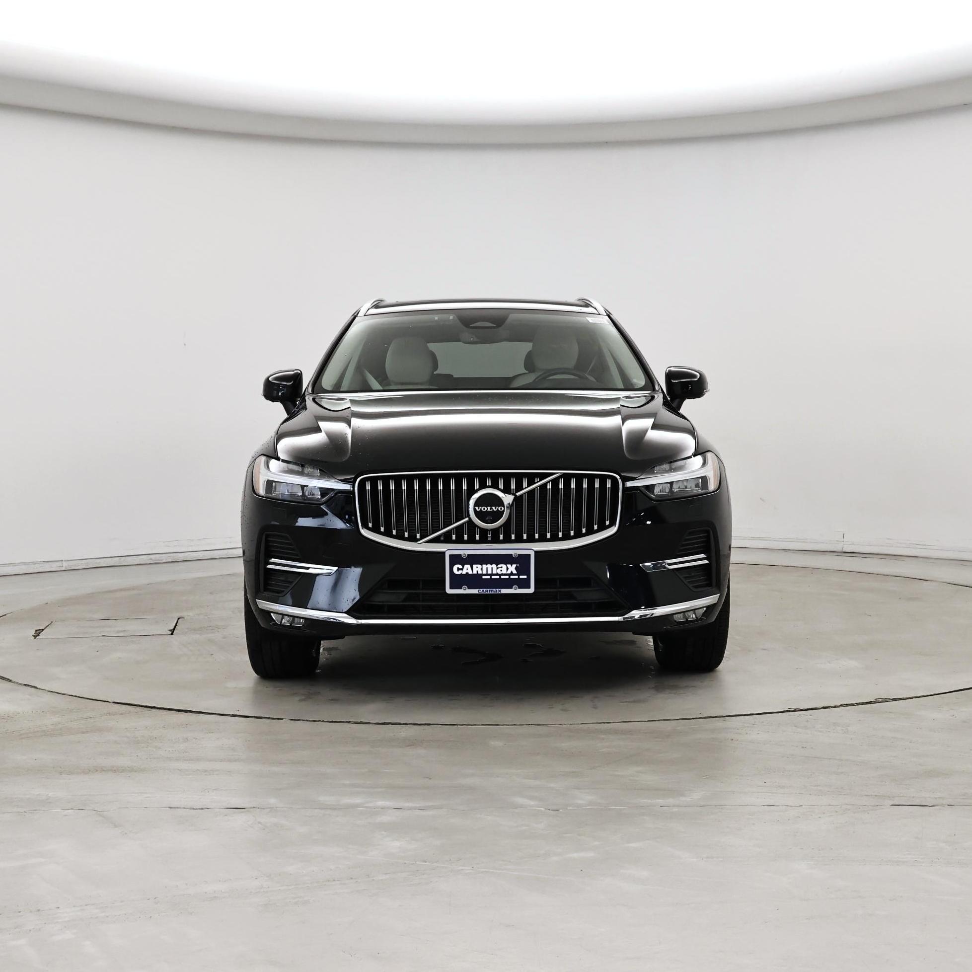 Thumbnail: 2023 Volvo XC60 - 5