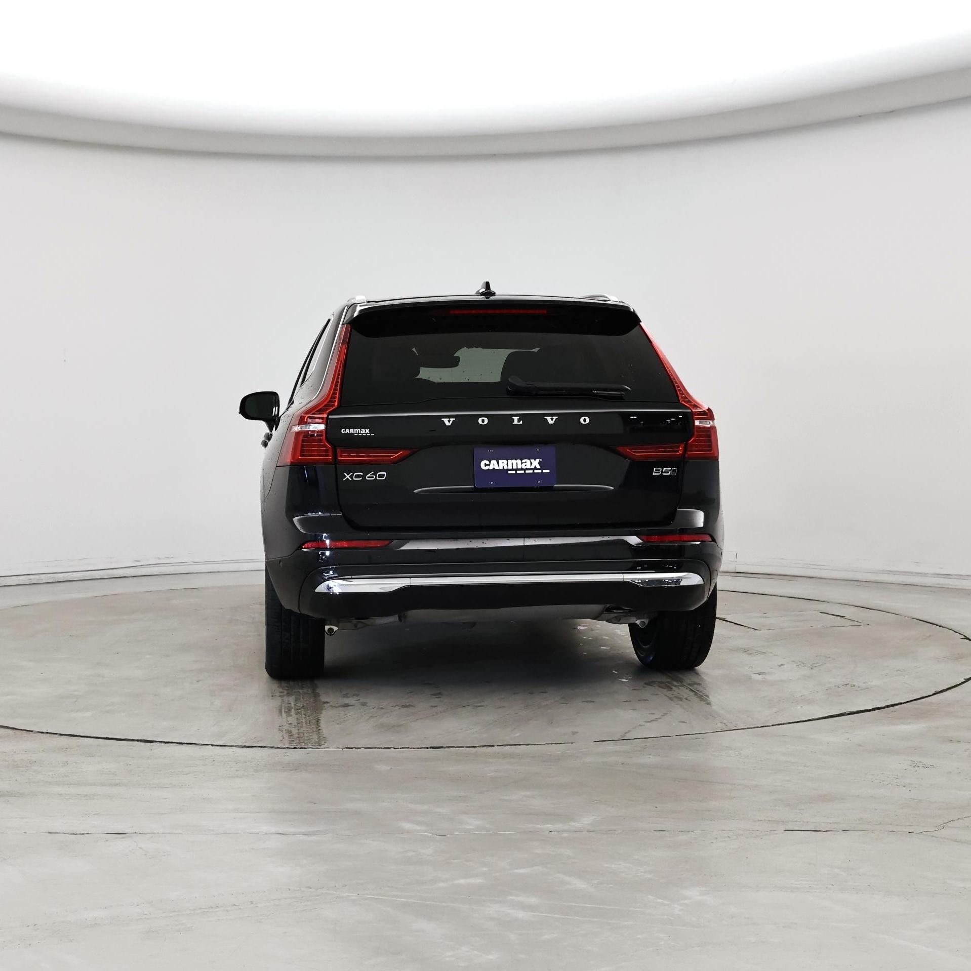 Thumbnail: 2023 Volvo XC60 - 6