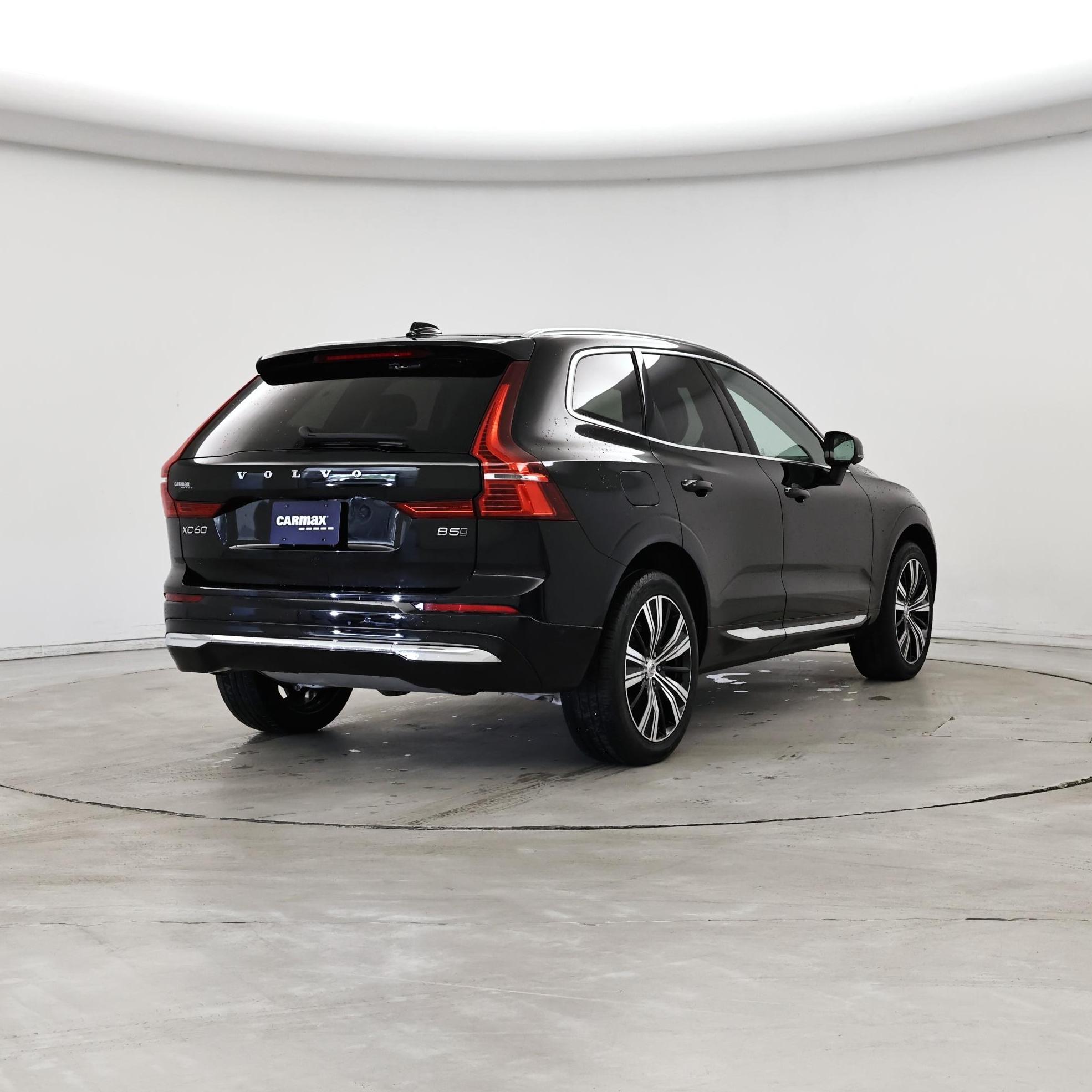 Thumbnail: 2023 Volvo XC60 - 8