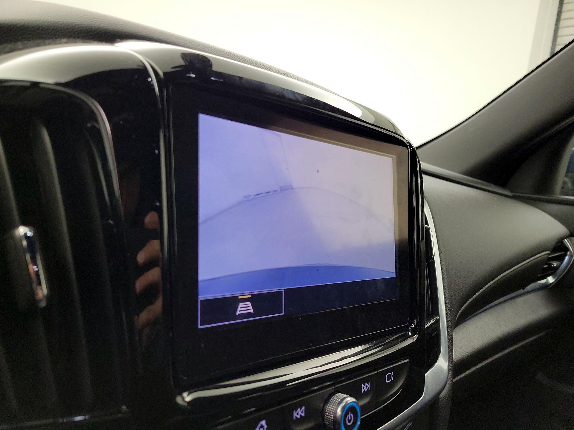 Thumbnail: 2023 Chevrolet Traverse - 14