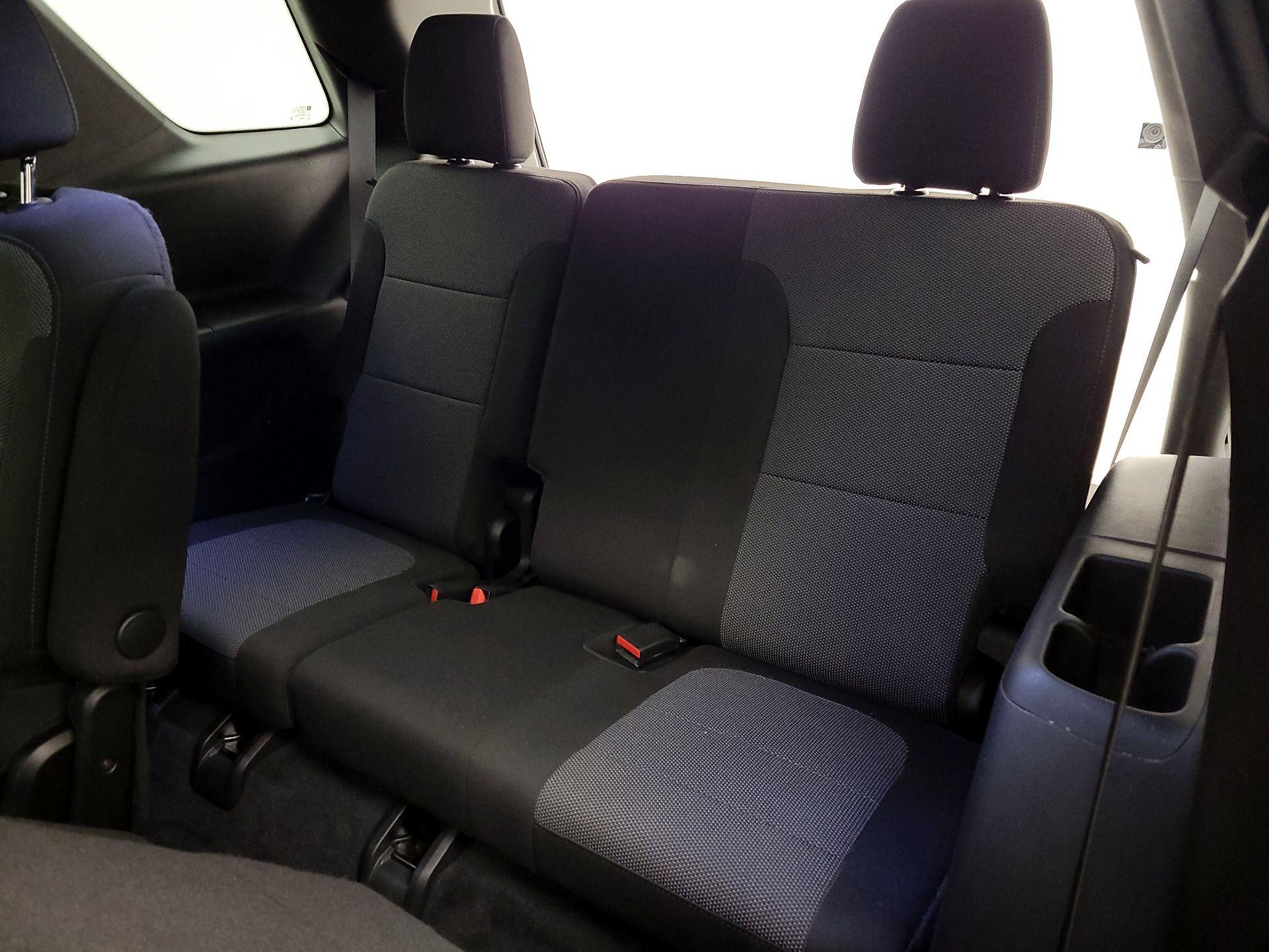 Thumbnail: 2023 Chevrolet Traverse - 20