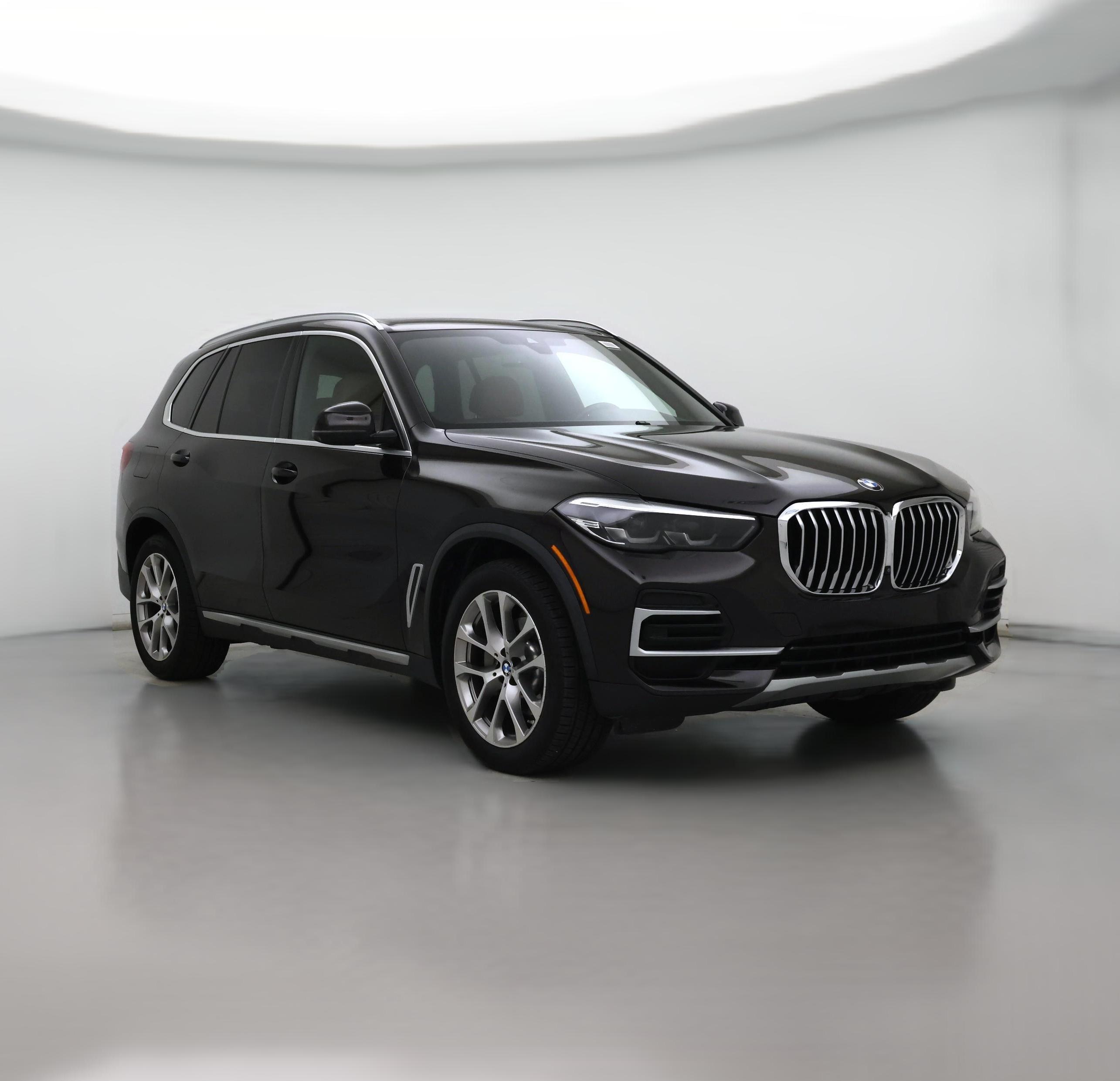 Thumbnail: 2022 BMW X5 - 1