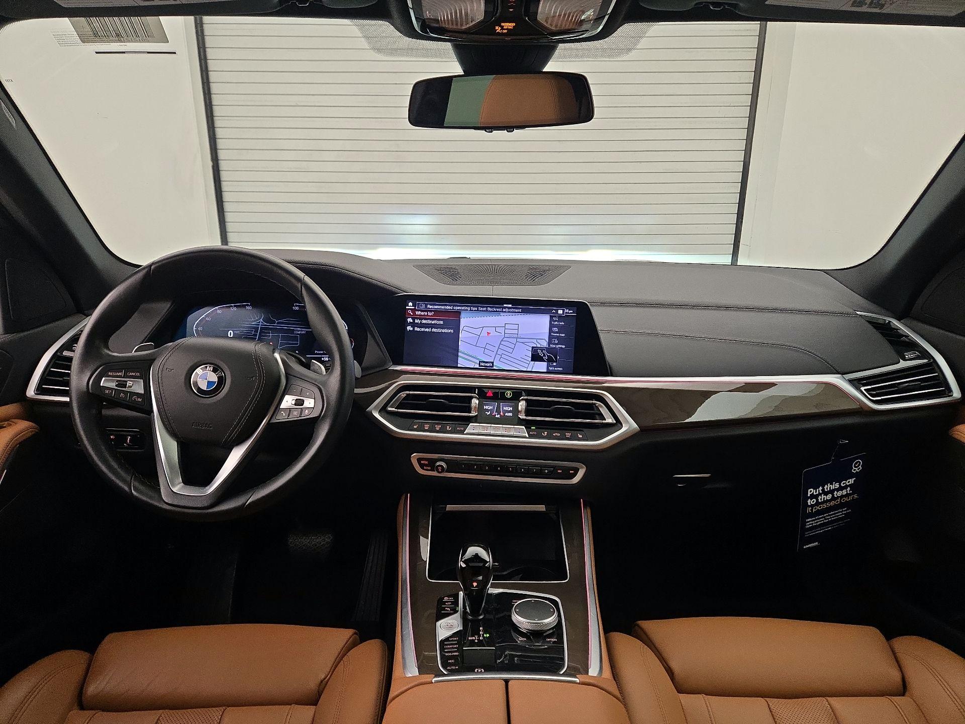 Thumbnail: 2022 BMW X5 - 9