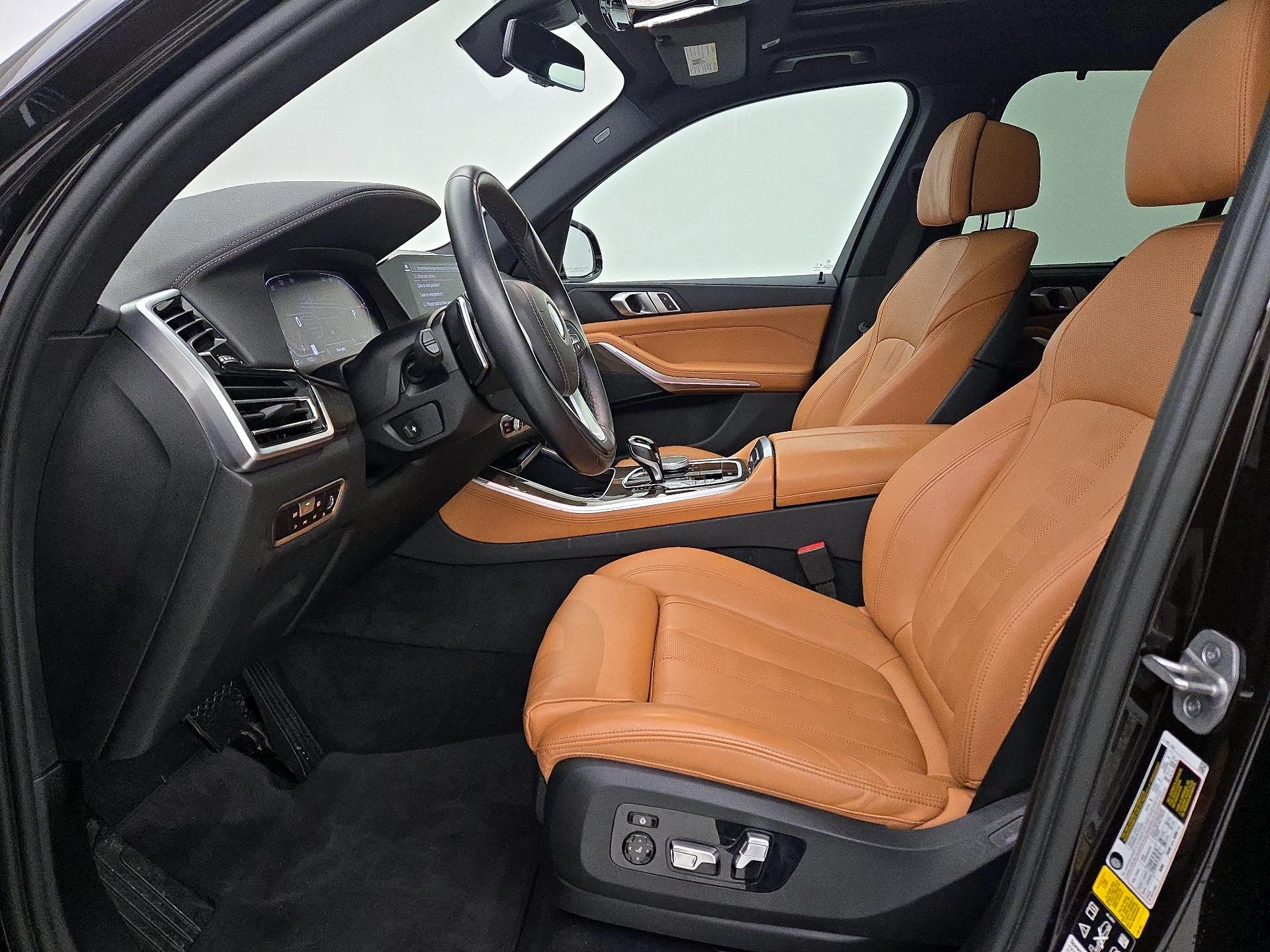 Thumbnail: 2022 BMW X5 - 11