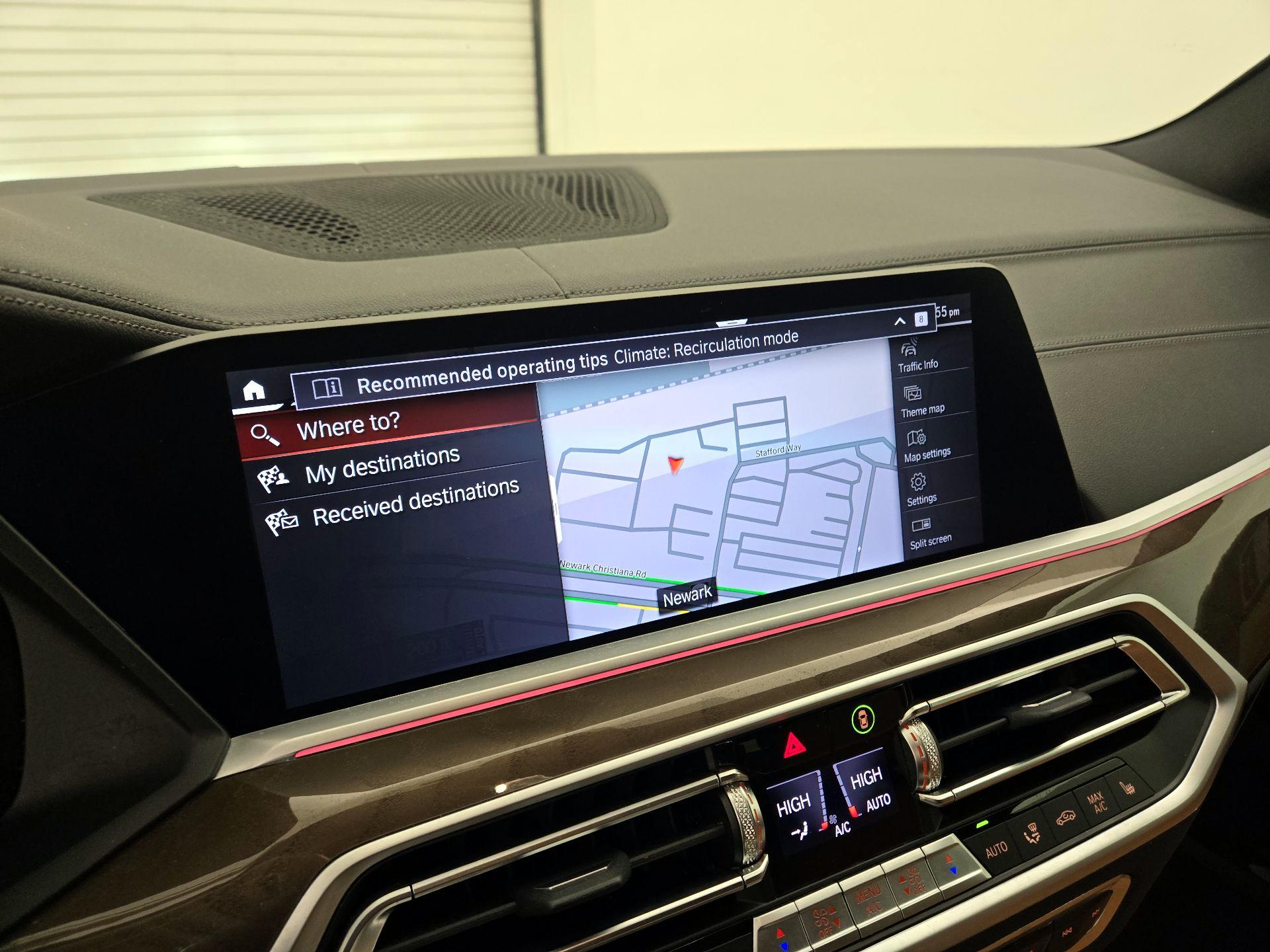 Thumbnail: 2022 BMW X5 - 14