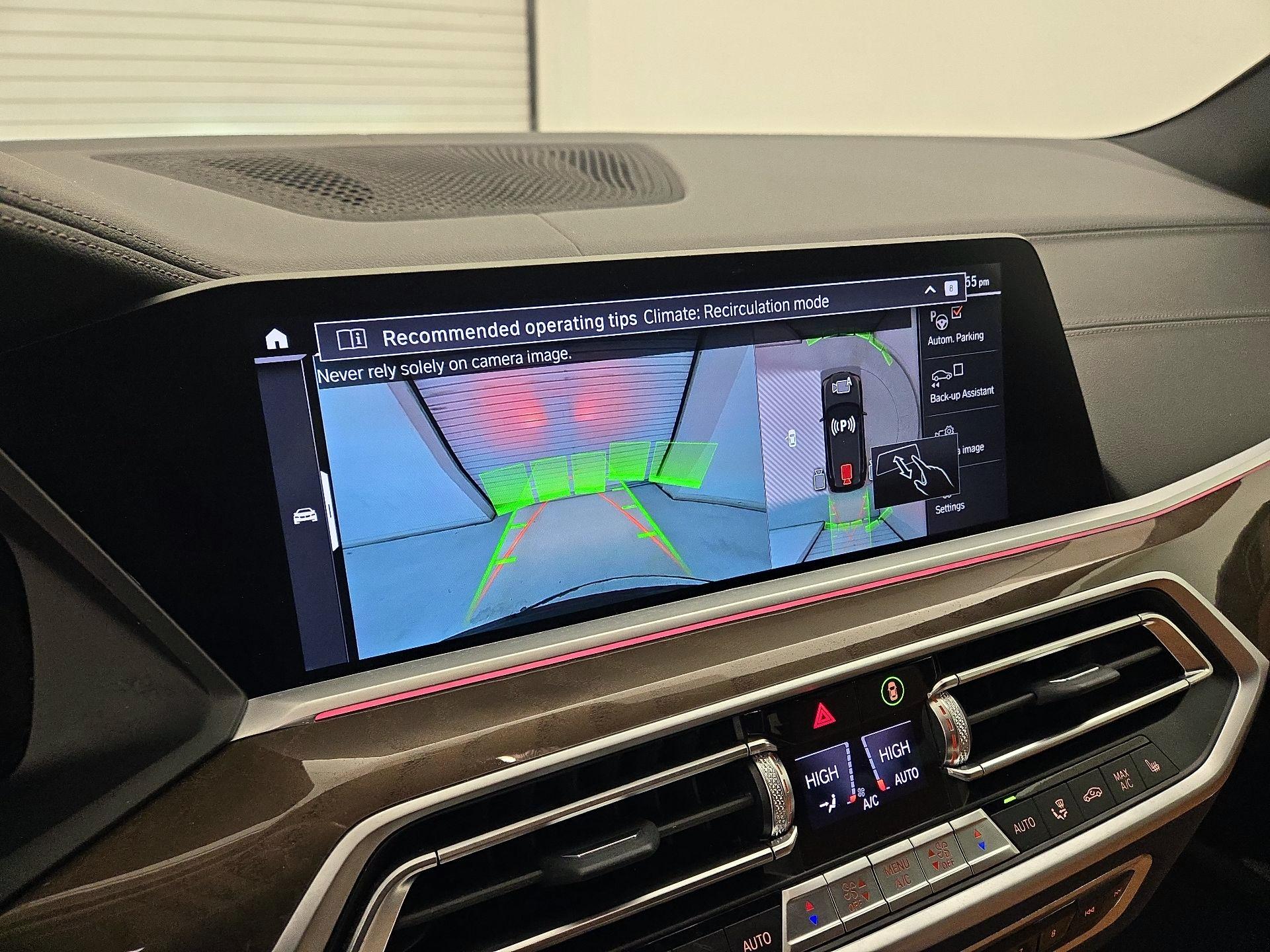 Thumbnail: 2022 BMW X5 - 15