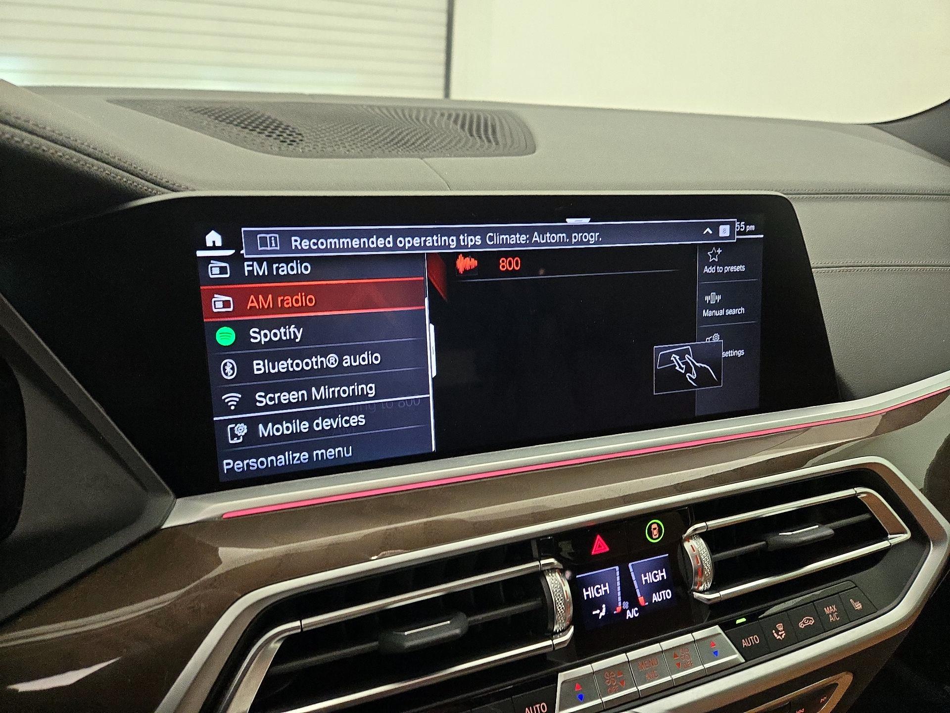 Thumbnail: 2022 BMW X5 - 16