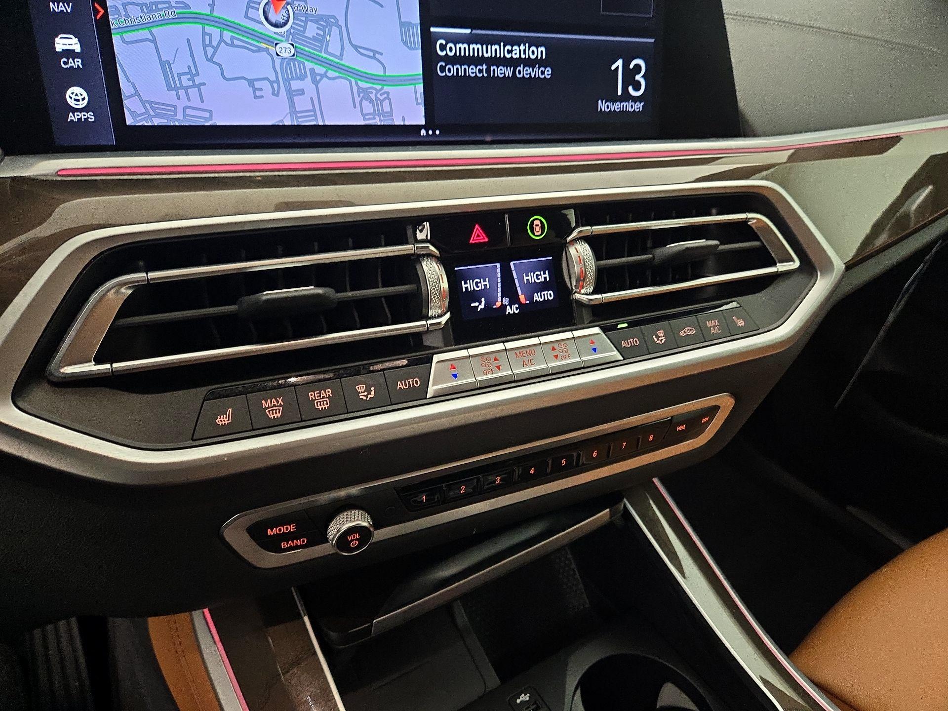 Thumbnail: 2022 BMW X5 - 17