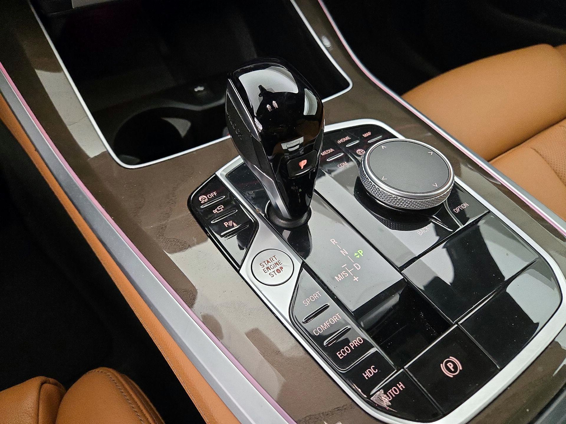 Thumbnail: 2022 BMW X5 - 18