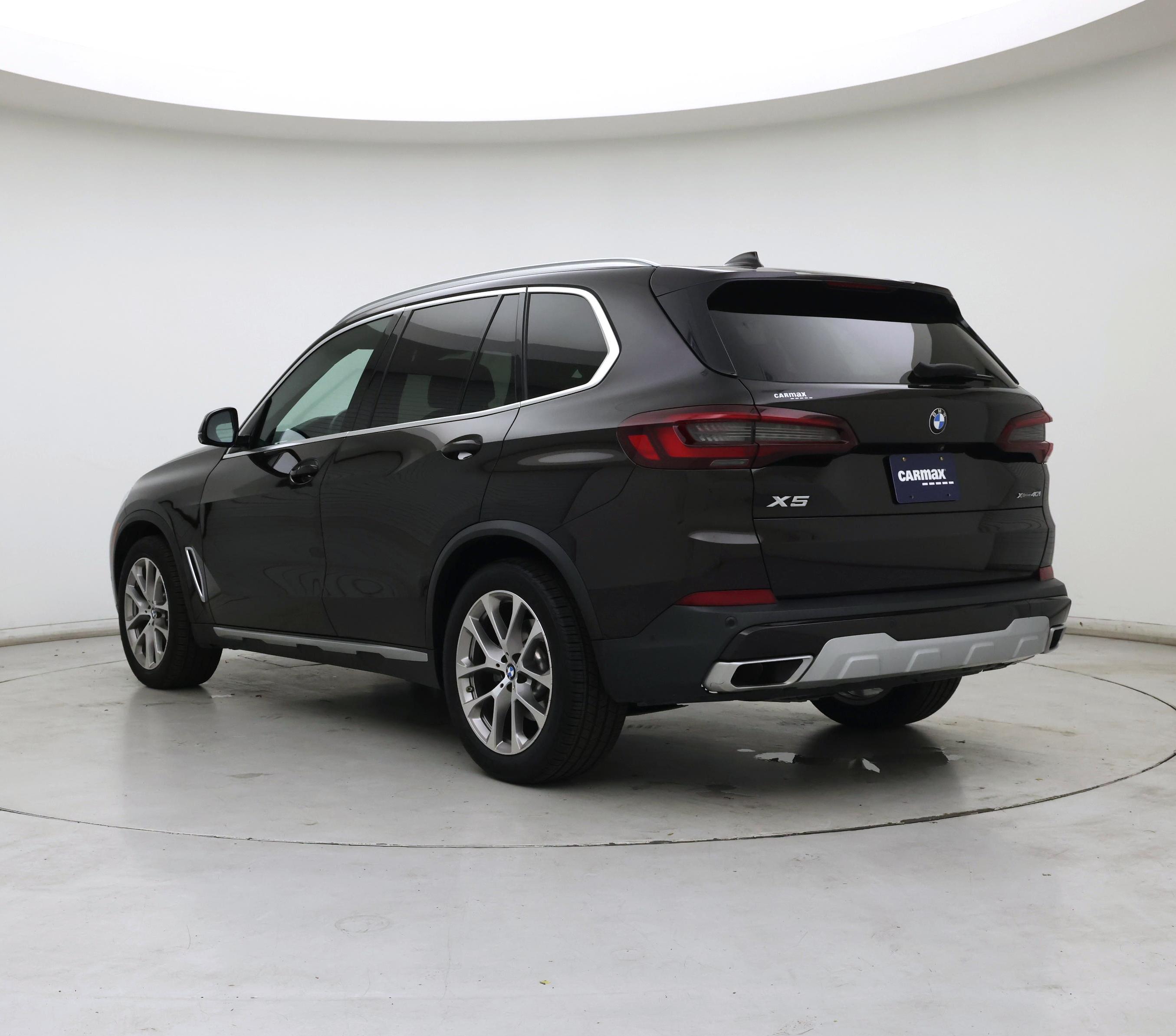 Thumbnail: 2022 BMW X5 - 2