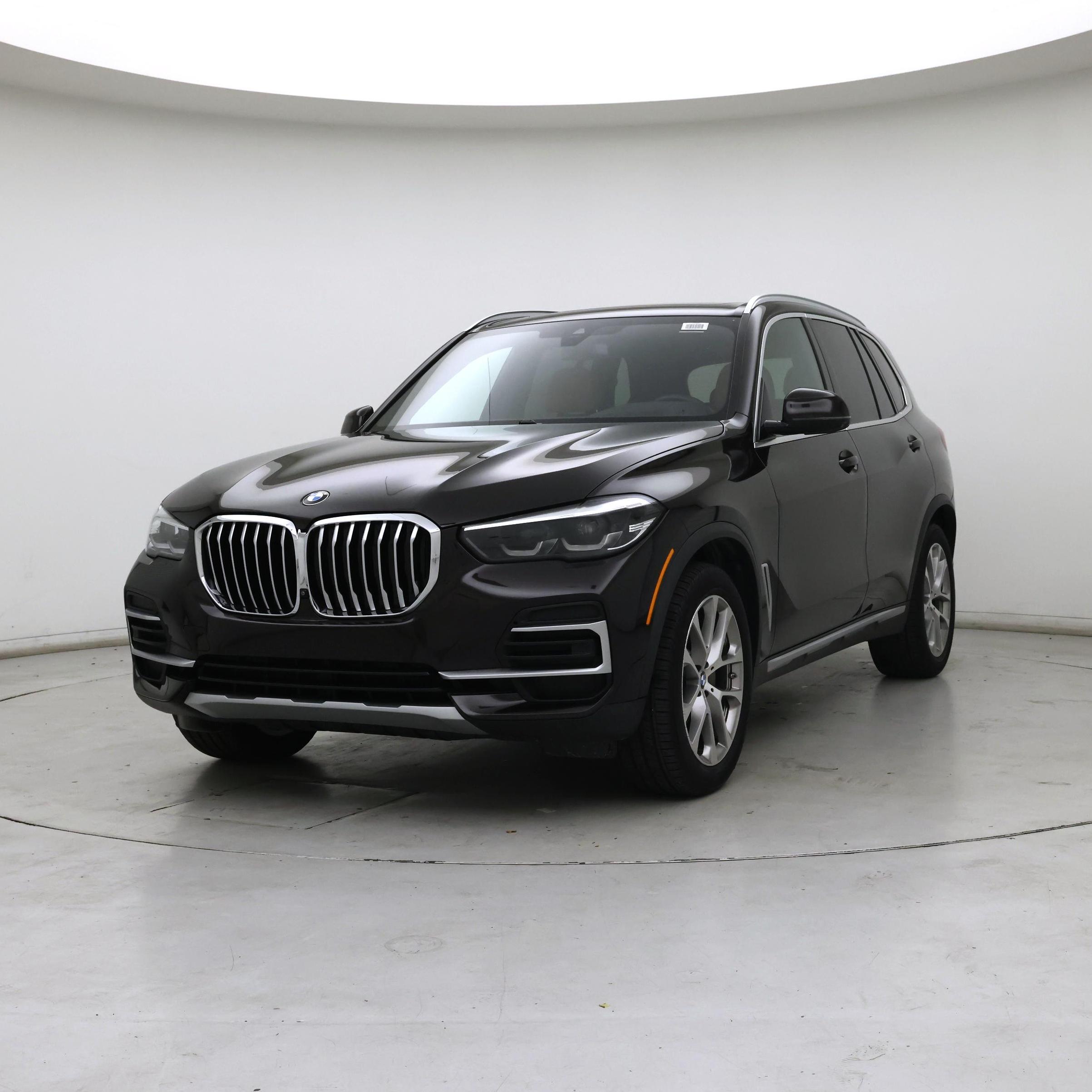 Thumbnail: 2022 BMW X5 - 4