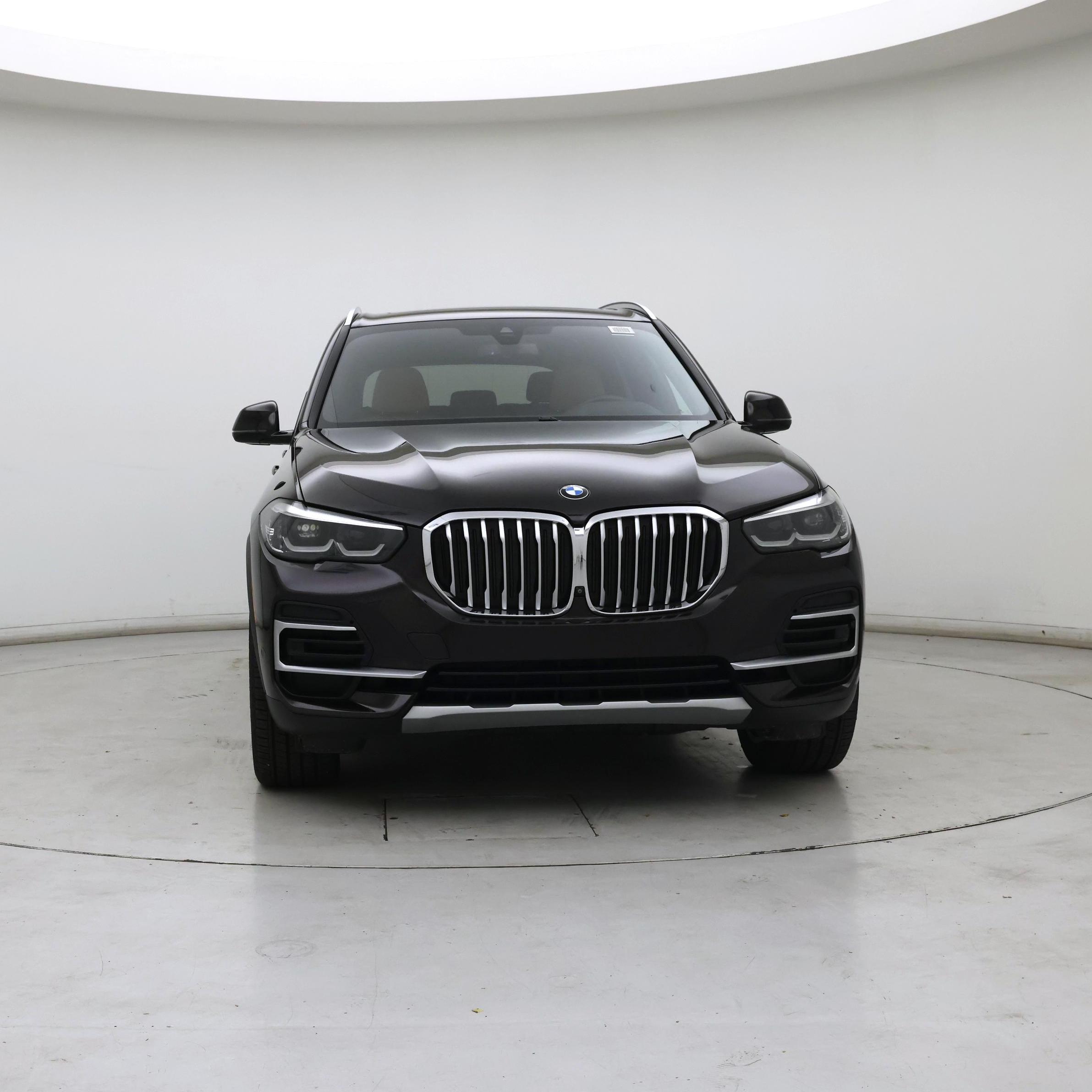 Thumbnail: 2022 BMW X5 - 5