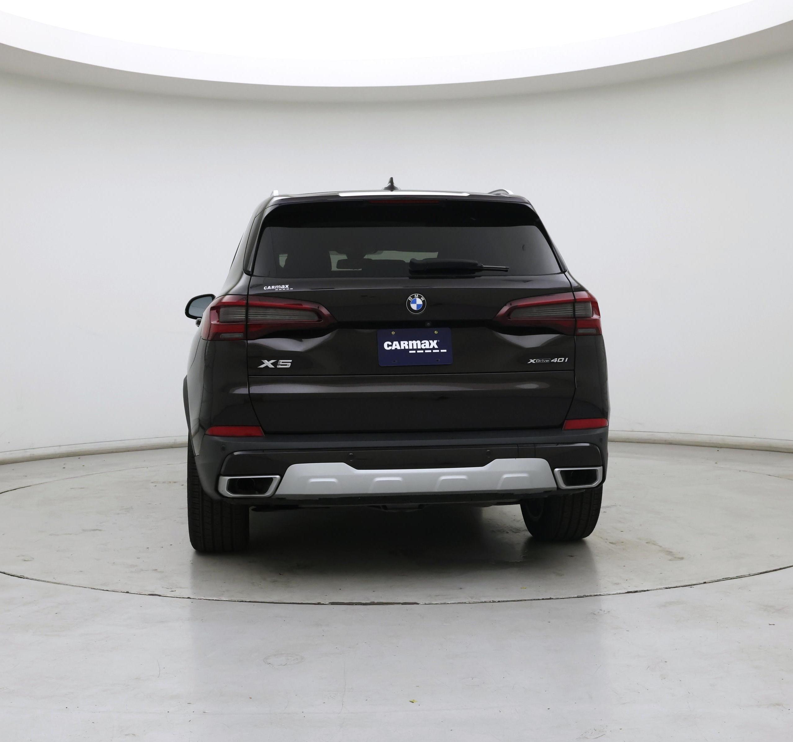 Thumbnail: 2022 BMW X5 - 6