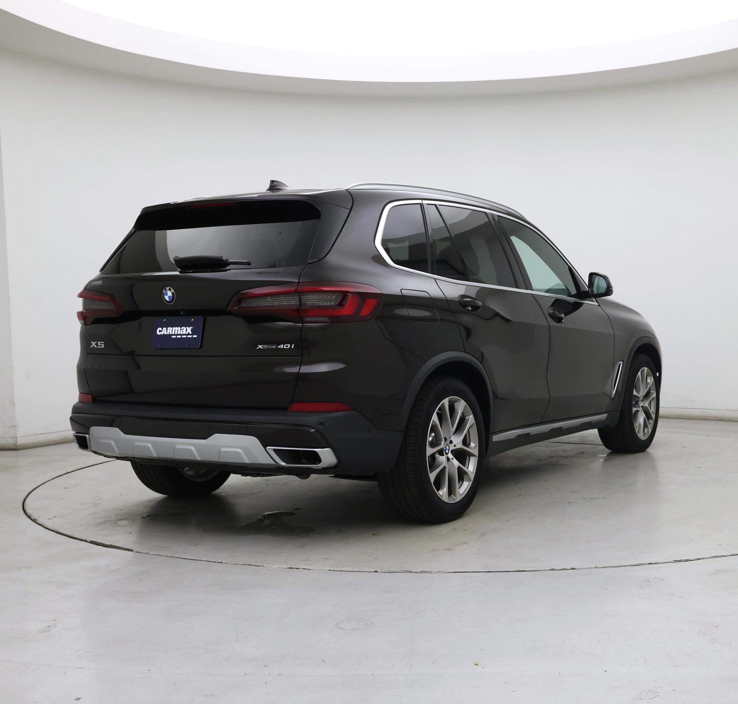 Thumbnail: 2022 BMW X5 - 8