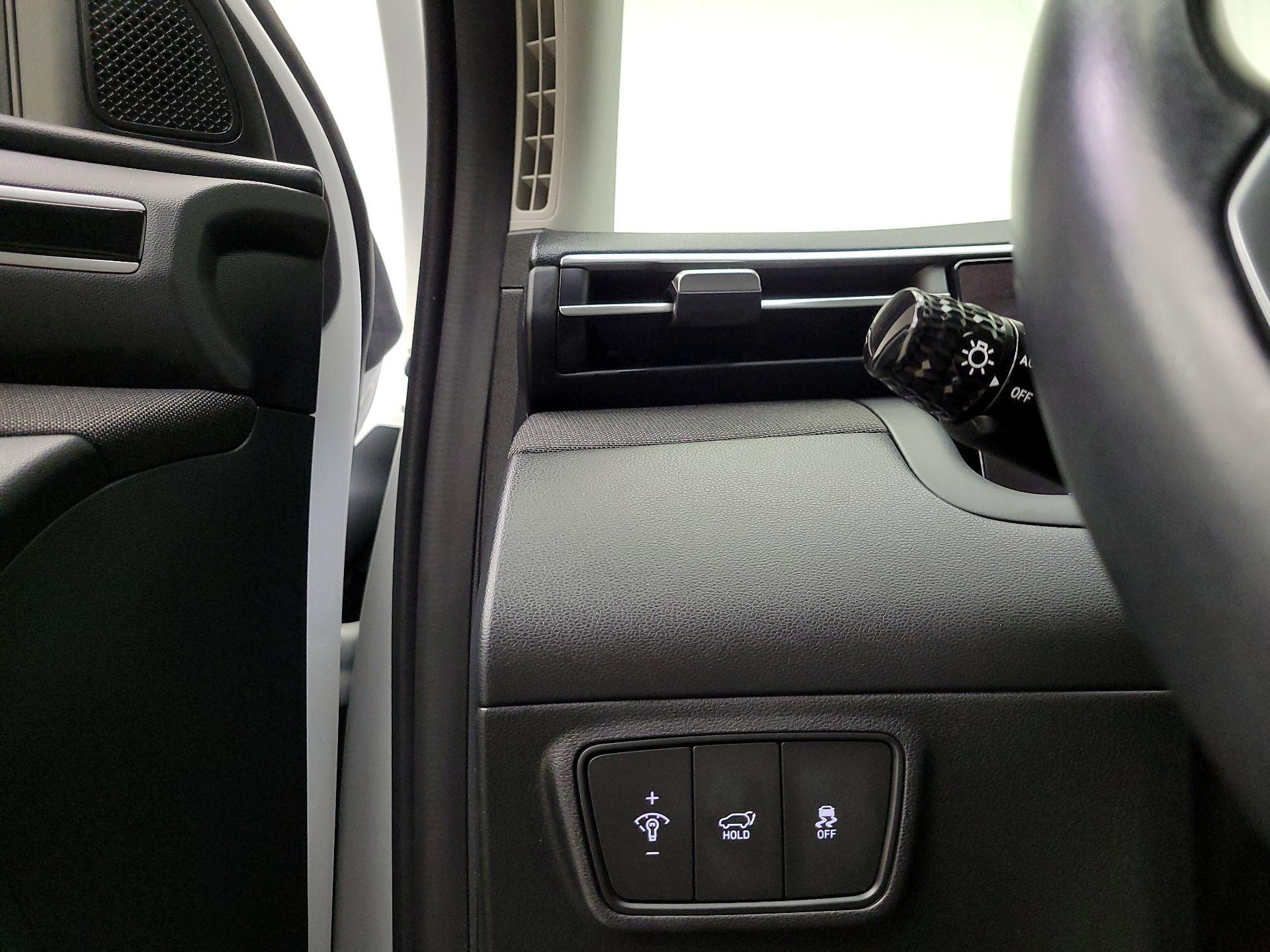 Thumbnail: 2022 Hyundai Tucson - 13